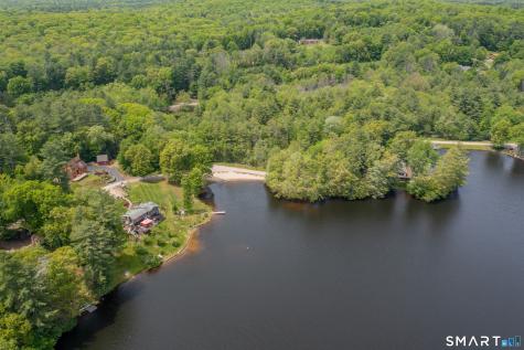 20 Crooked Trail Woodstock CT 06281