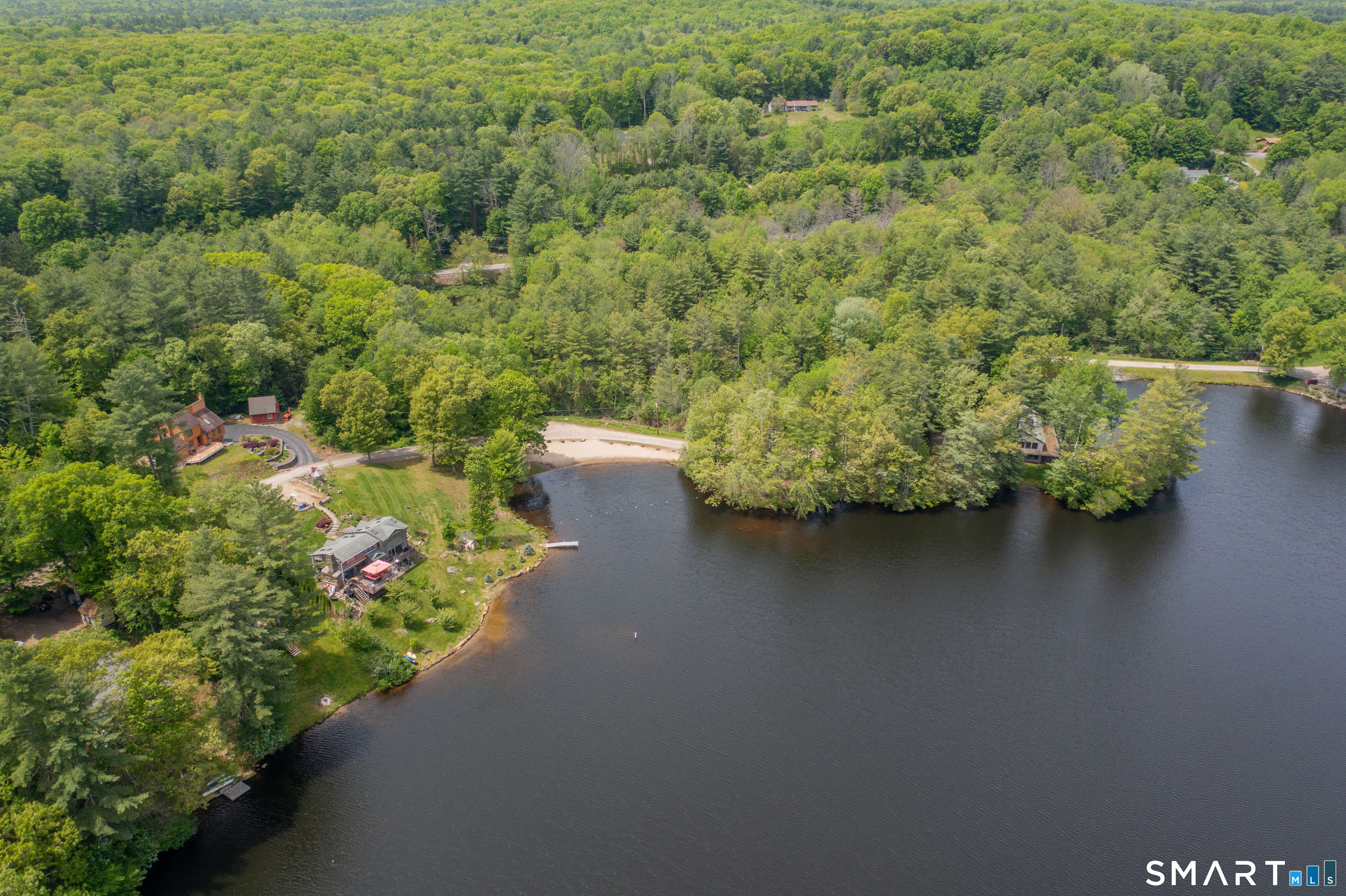 20 Crooked Trail Woodstock CT 06281