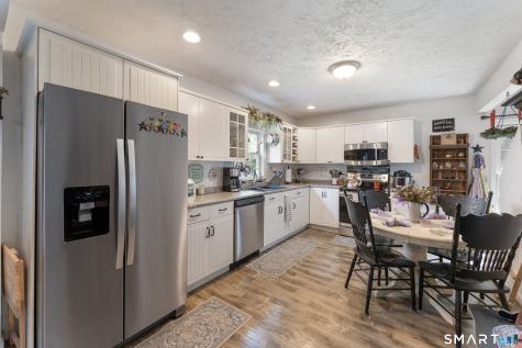 20 Crooked Trail Woodstock CT 06281