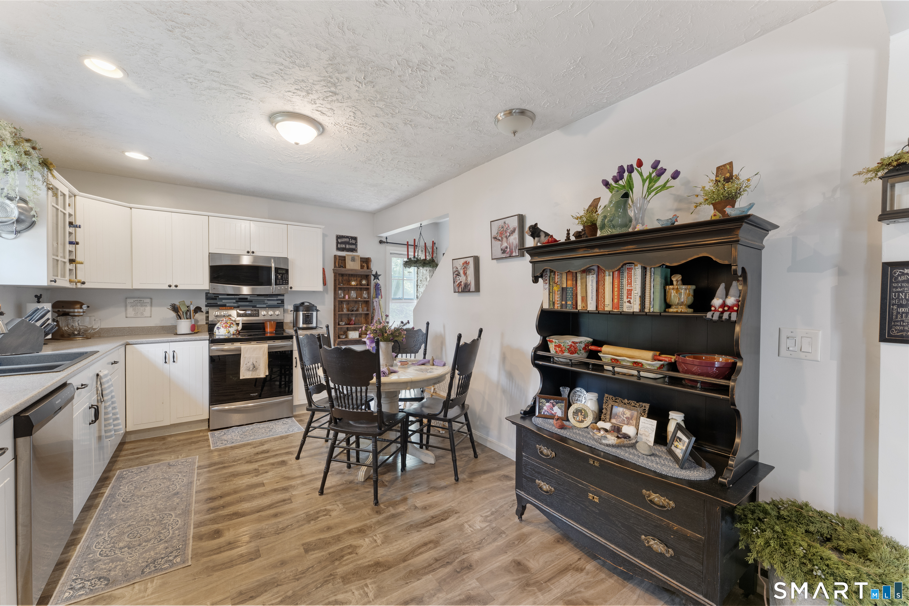 20 Crooked Trail Woodstock CT 06281