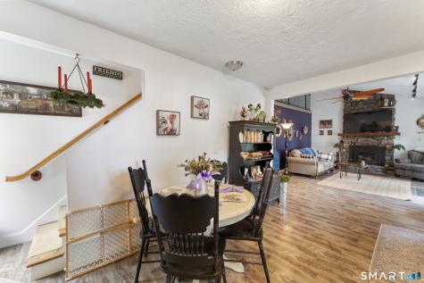 20 Crooked Trail Woodstock CT 06281