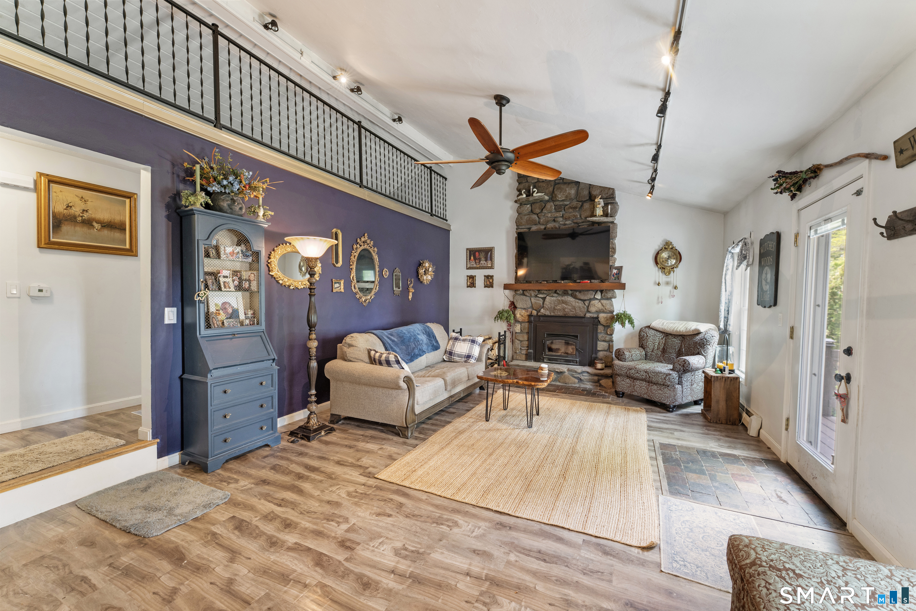 20 Crooked Trail Woodstock CT 06281