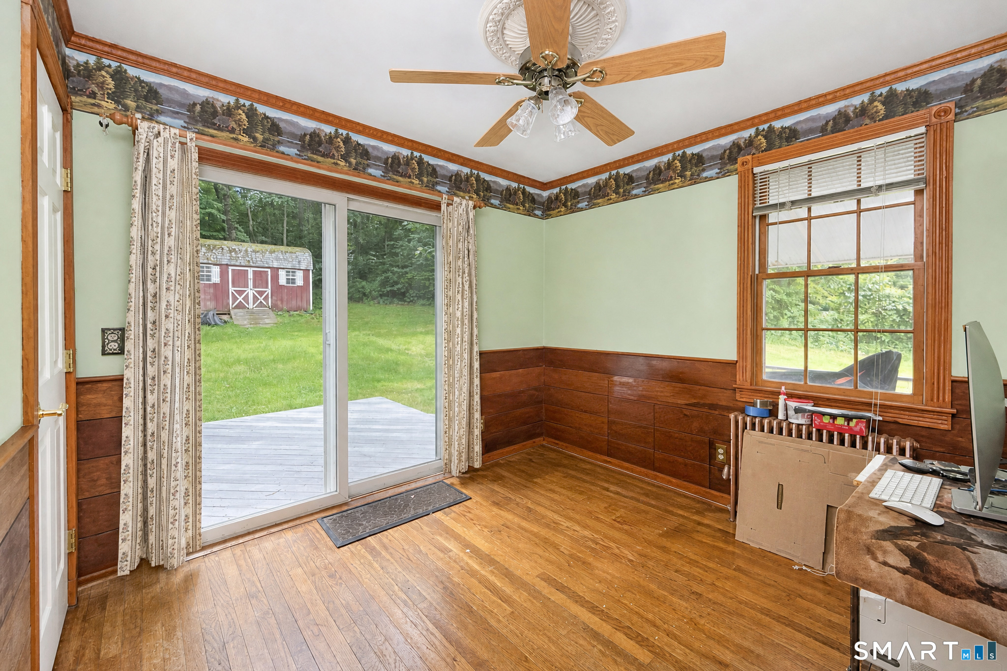 5 Parmalee Park Place Newtown CT 06470