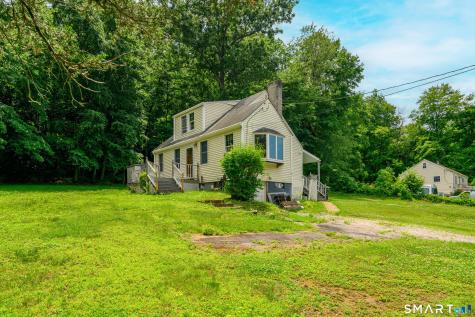 5 Parmalee Park Place Newtown CT 06470