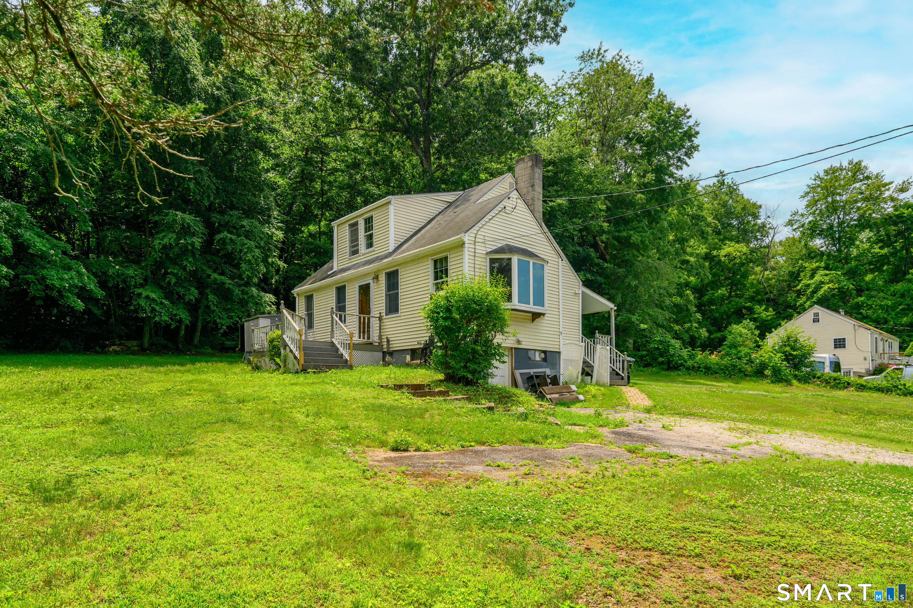 5 Parmalee Park Place Newtown CT 06470