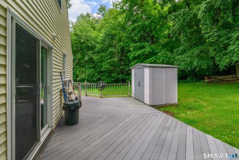 5 Parmalee Park Place Newtown CT 06470