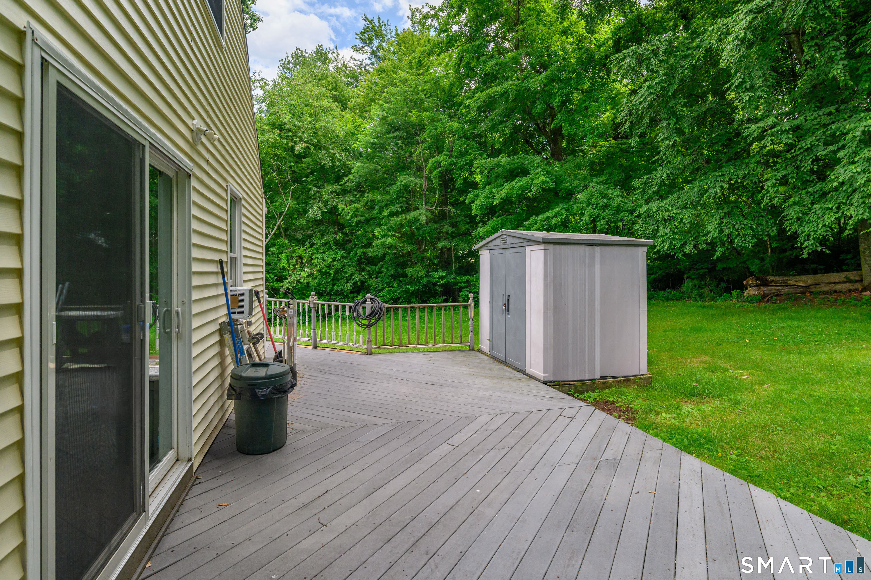 5 Parmalee Park Place Newtown CT 06470
