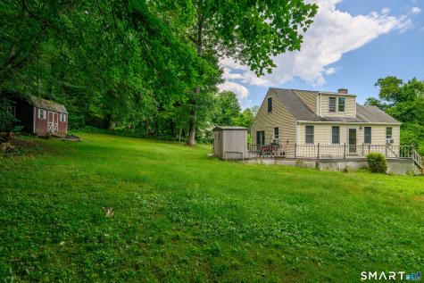 5 Parmalee Park Place Newtown CT 06470
