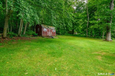 5 Parmalee Park Place Newtown CT 06470