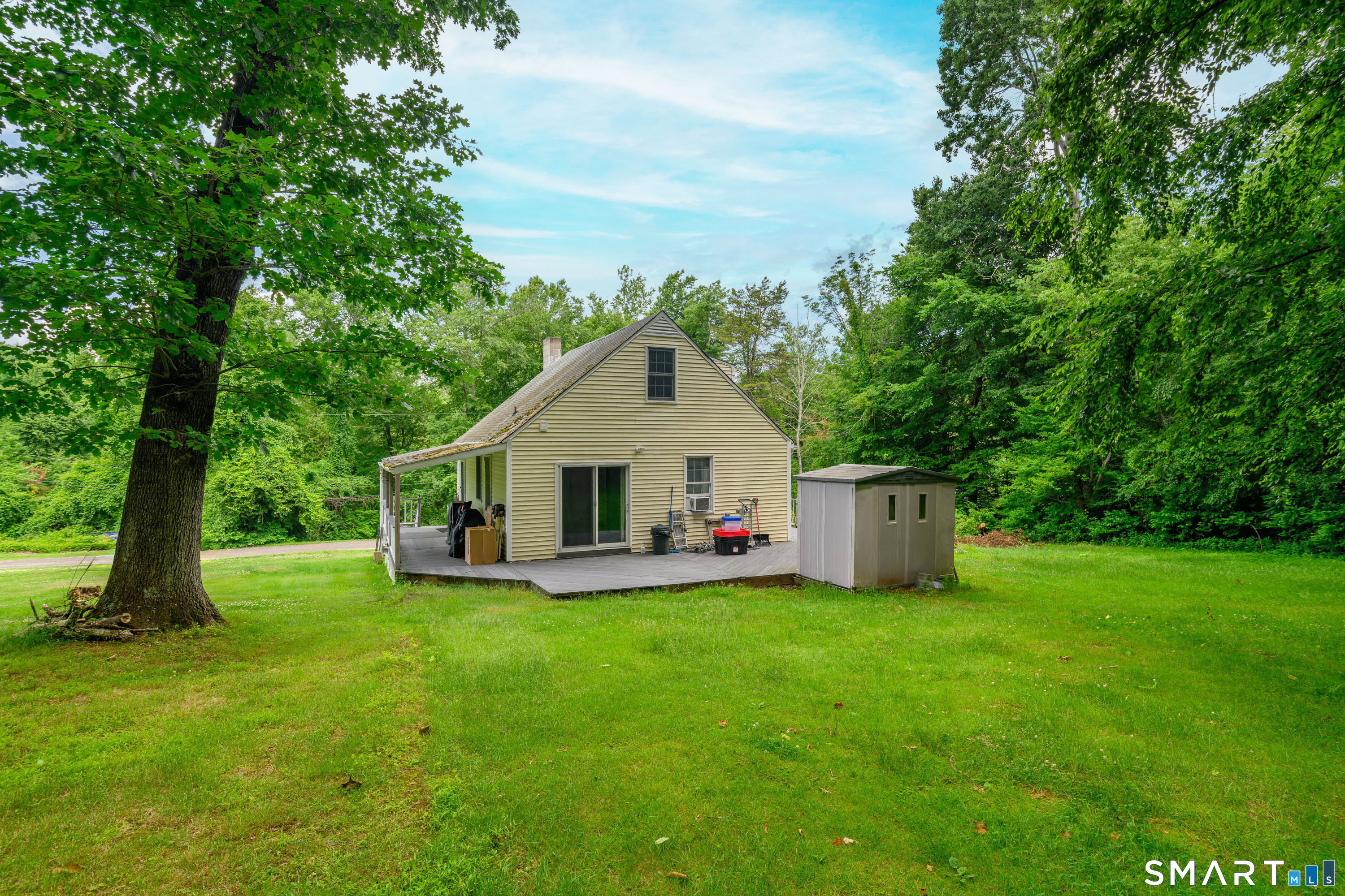 5 Parmalee Park Place Newtown CT 06470