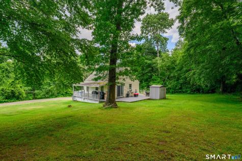 5 Parmalee Park Place Newtown CT 06470