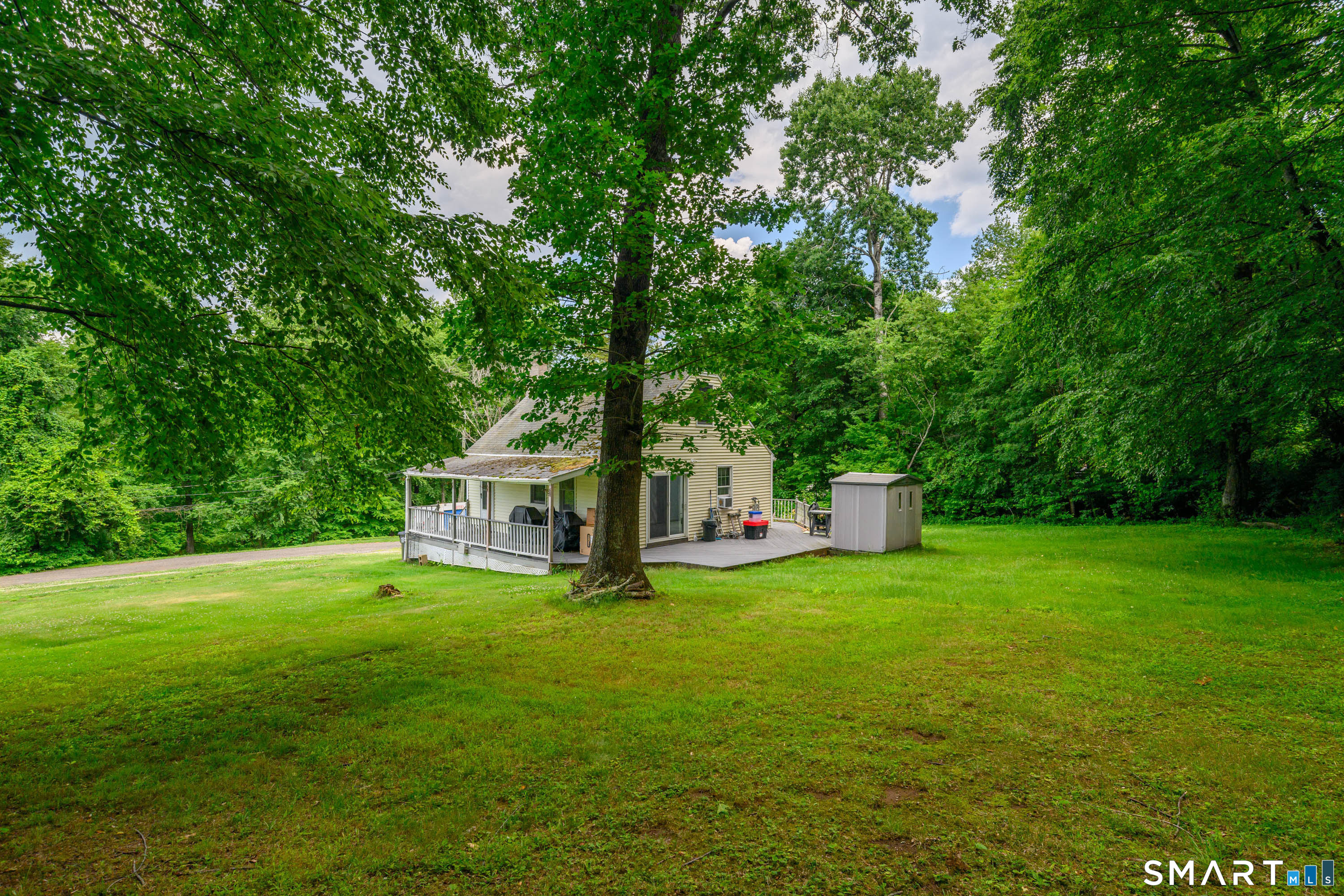 5 Parmalee Park Place Newtown CT 06470