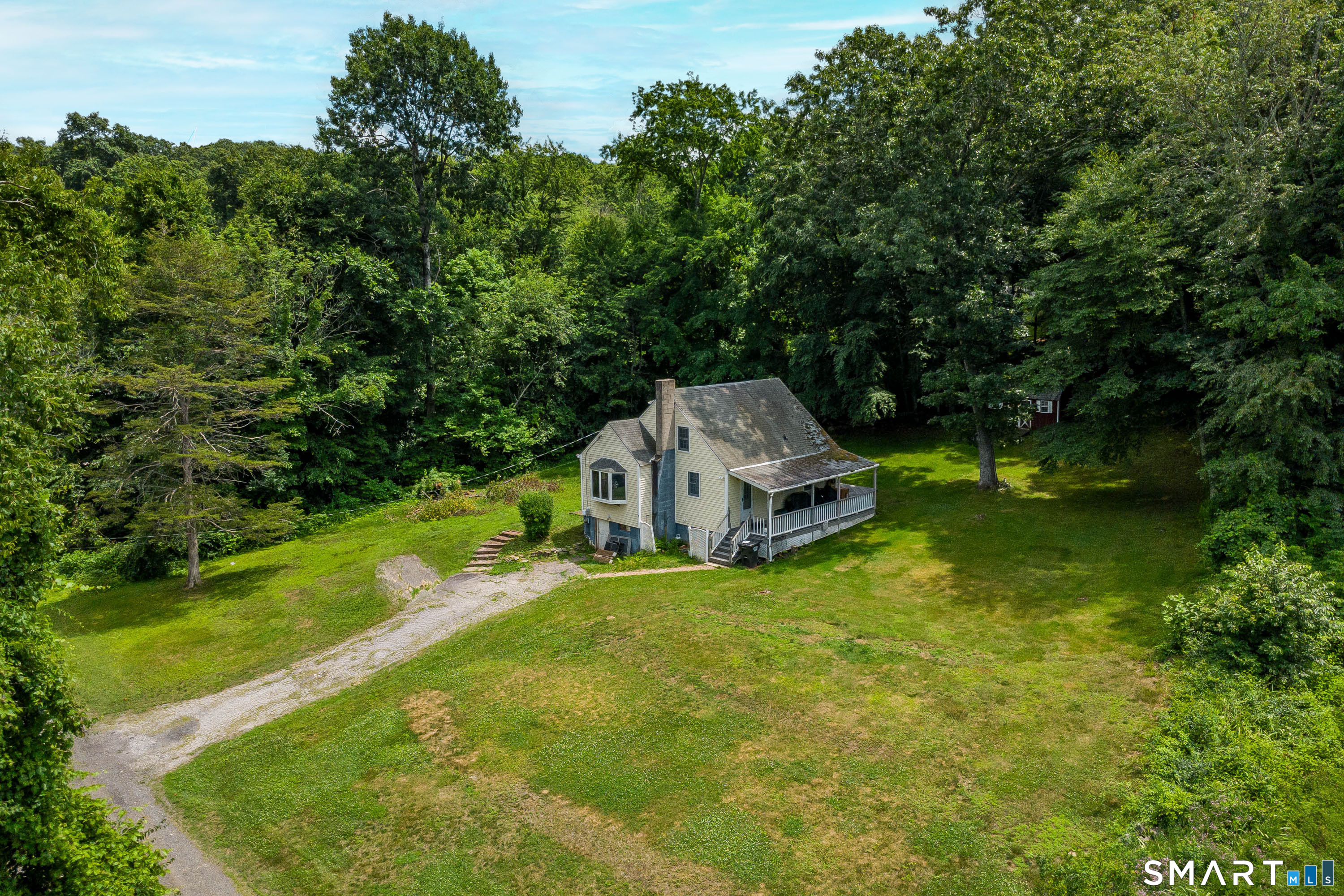 5 Parmalee Park Place Newtown CT 06470