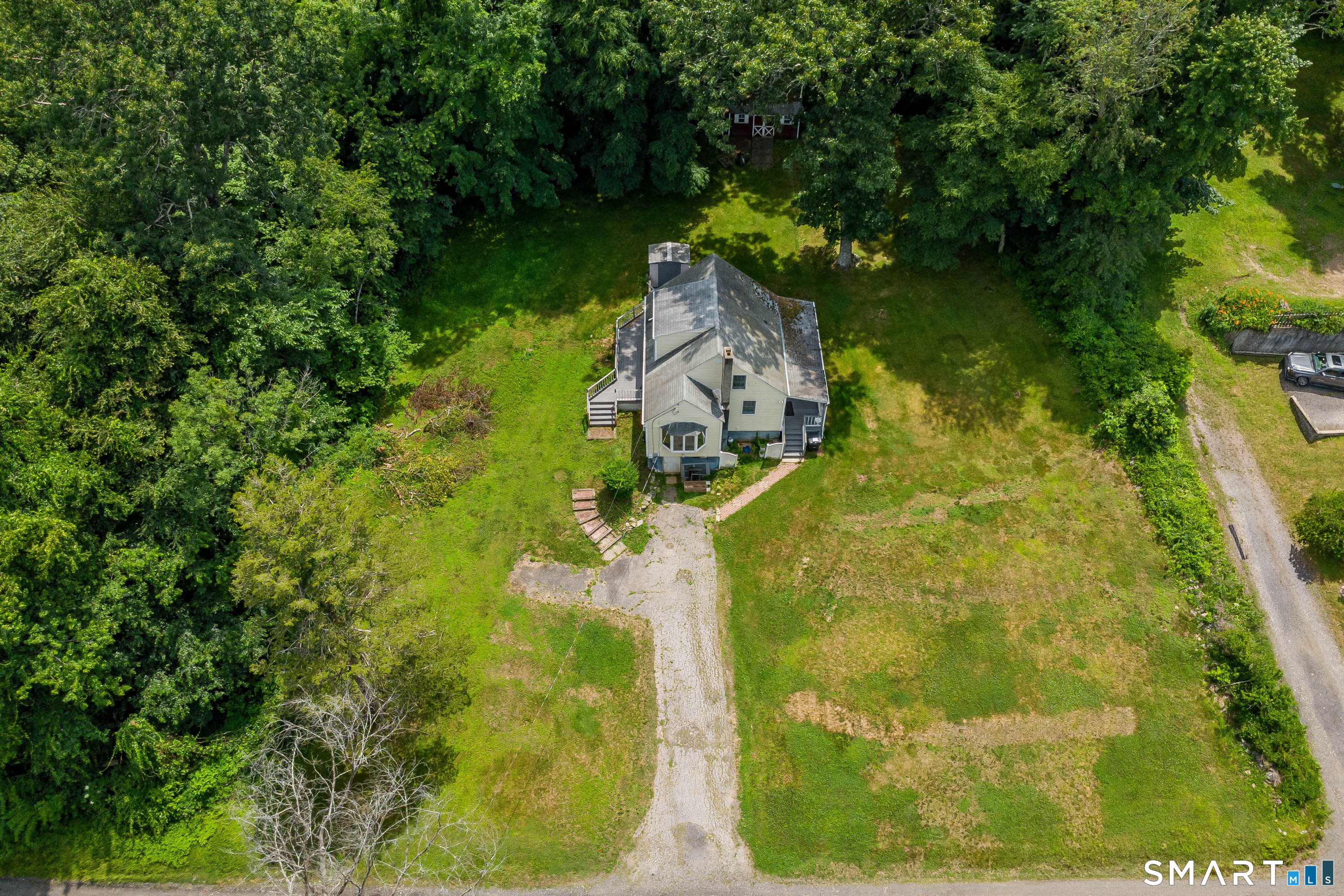 5 Parmalee Park Place Newtown CT 06470
