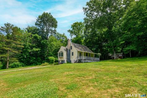 5 Parmalee Park Place Newtown CT 06470