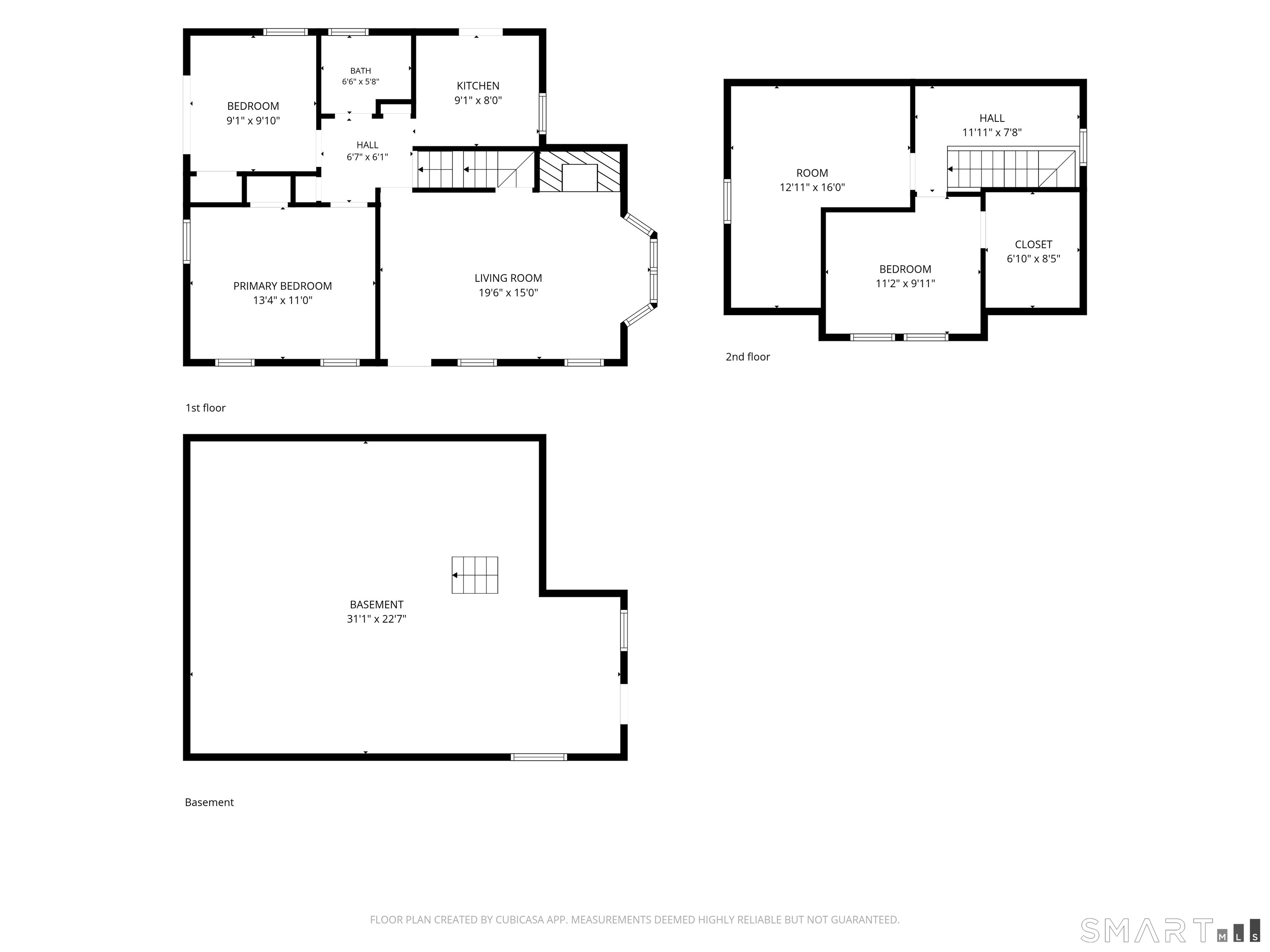 5 Parmalee Park Place Newtown CT 06470