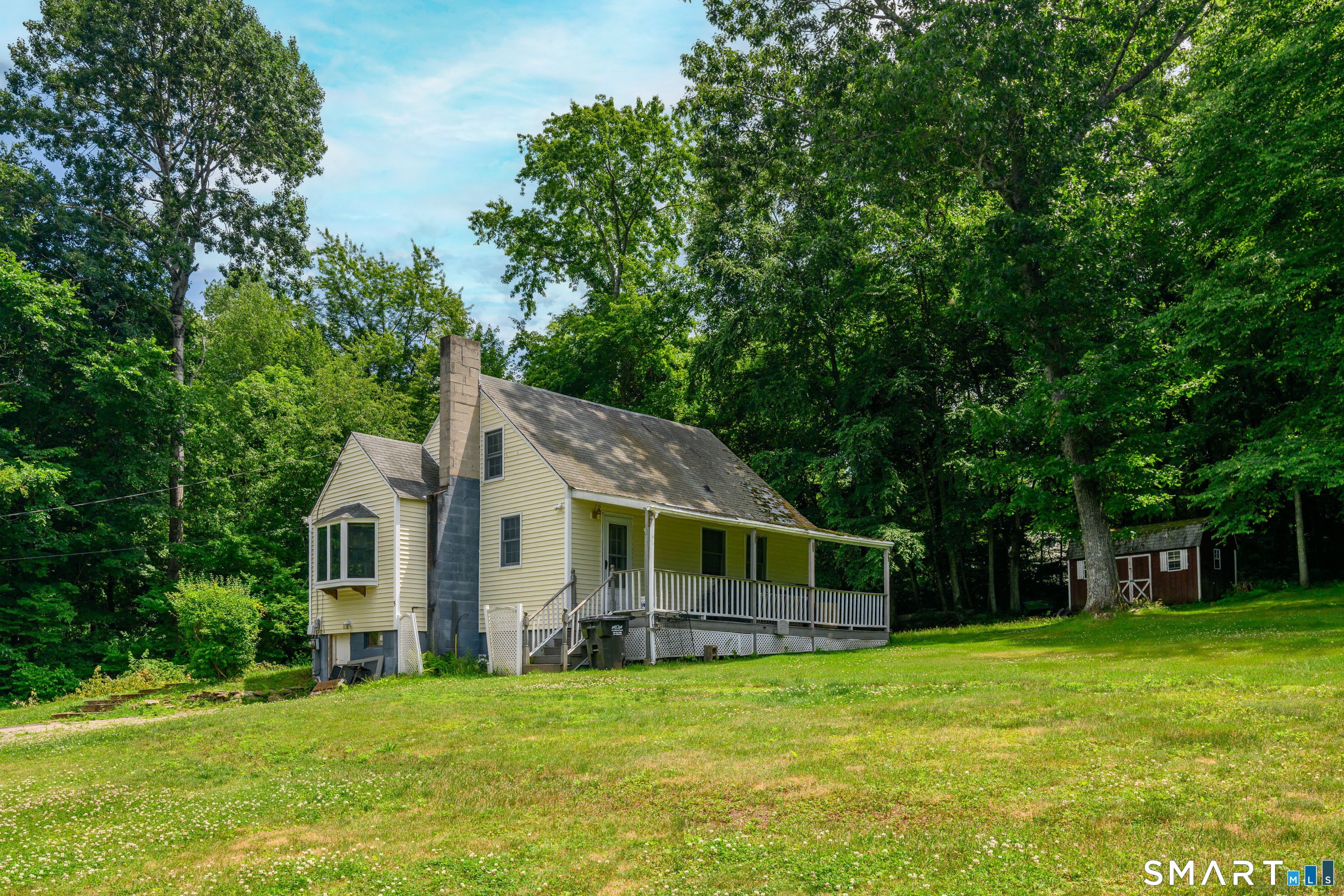 5 Parmalee Park Place Newtown CT 06470