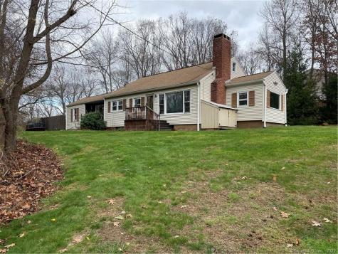 173 Krodel Road Naugatuck CT 06770