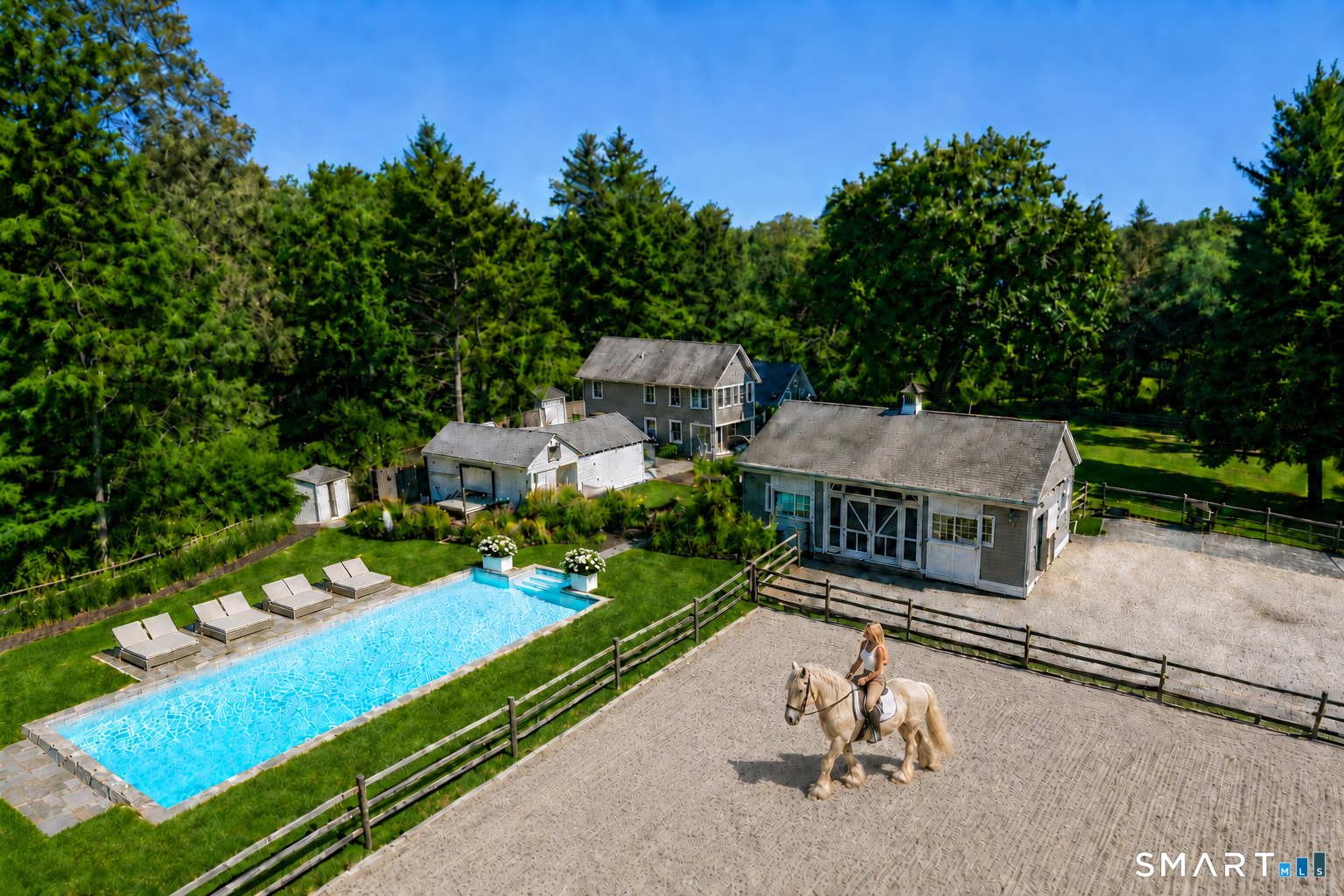 160 Cedar Road Fairfield CT 06890