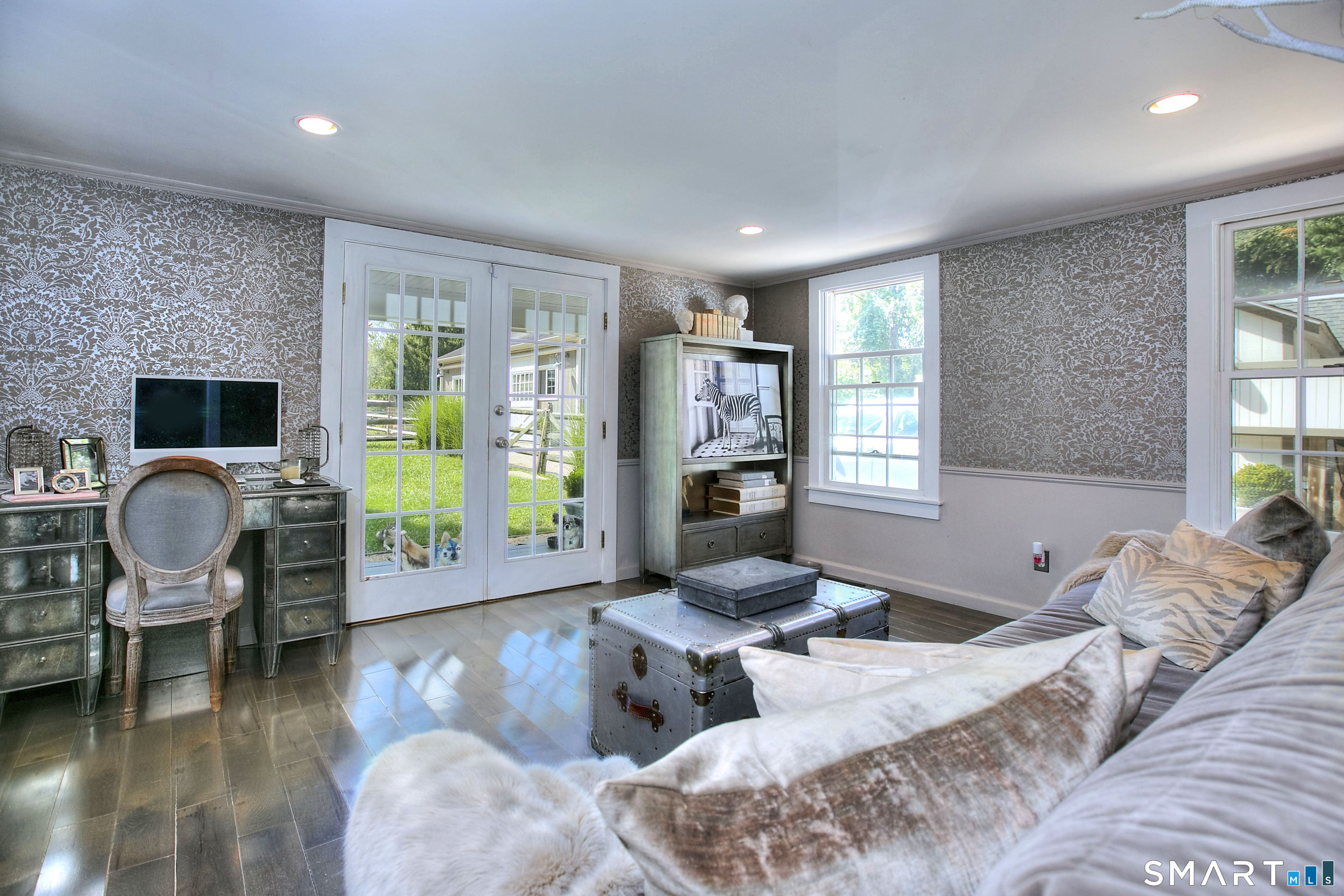 160 Cedar Road Fairfield CT 06890