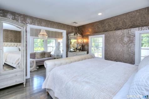160 Cedar Road Fairfield CT 06890