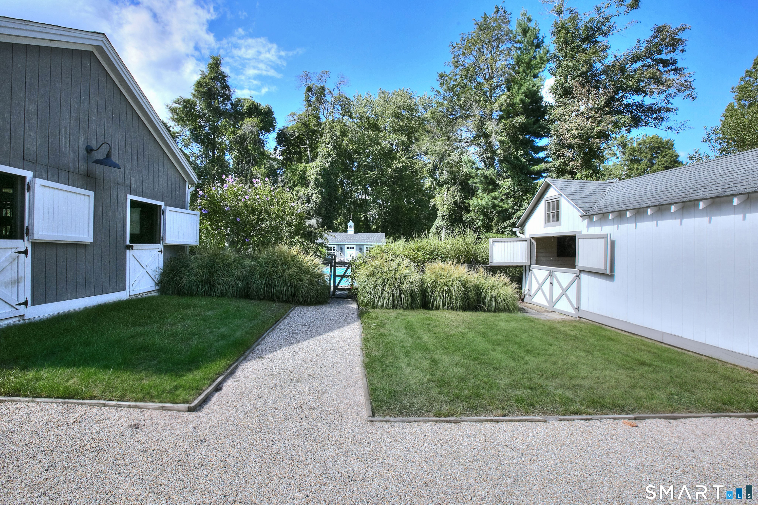 160 Cedar Road Fairfield CT 06890