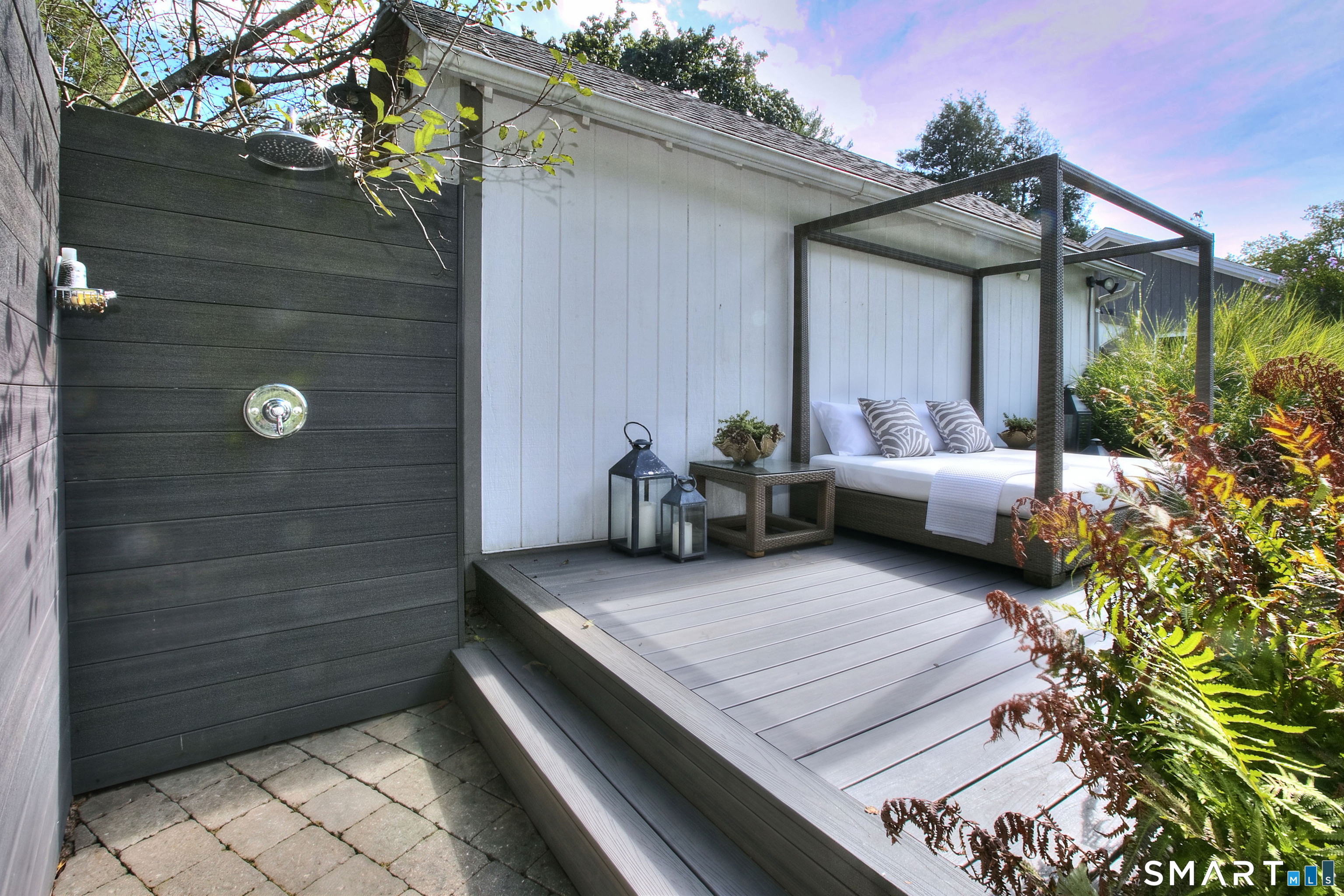 160 Cedar Road Fairfield CT 06890