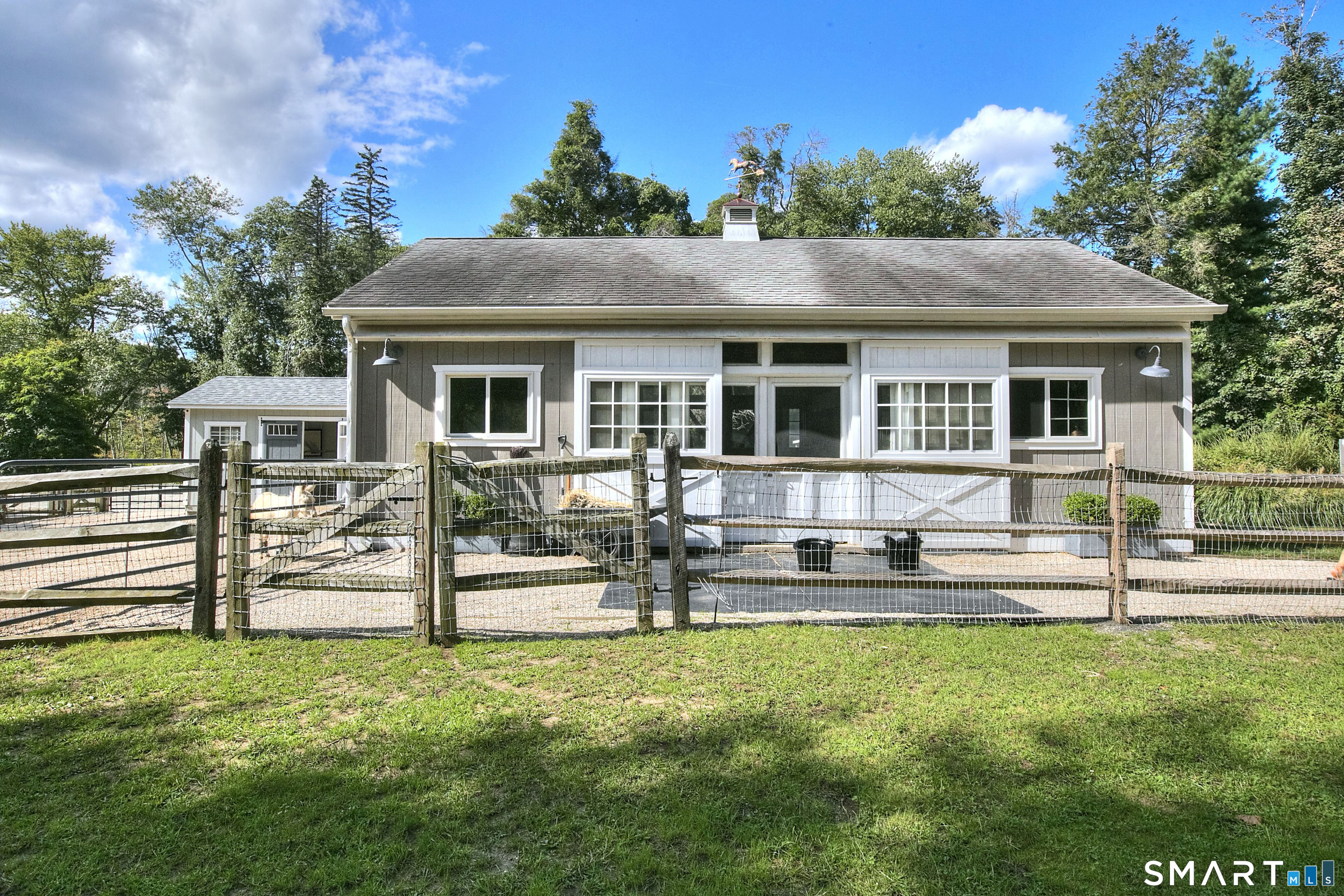 160 Cedar Road Fairfield CT 06890