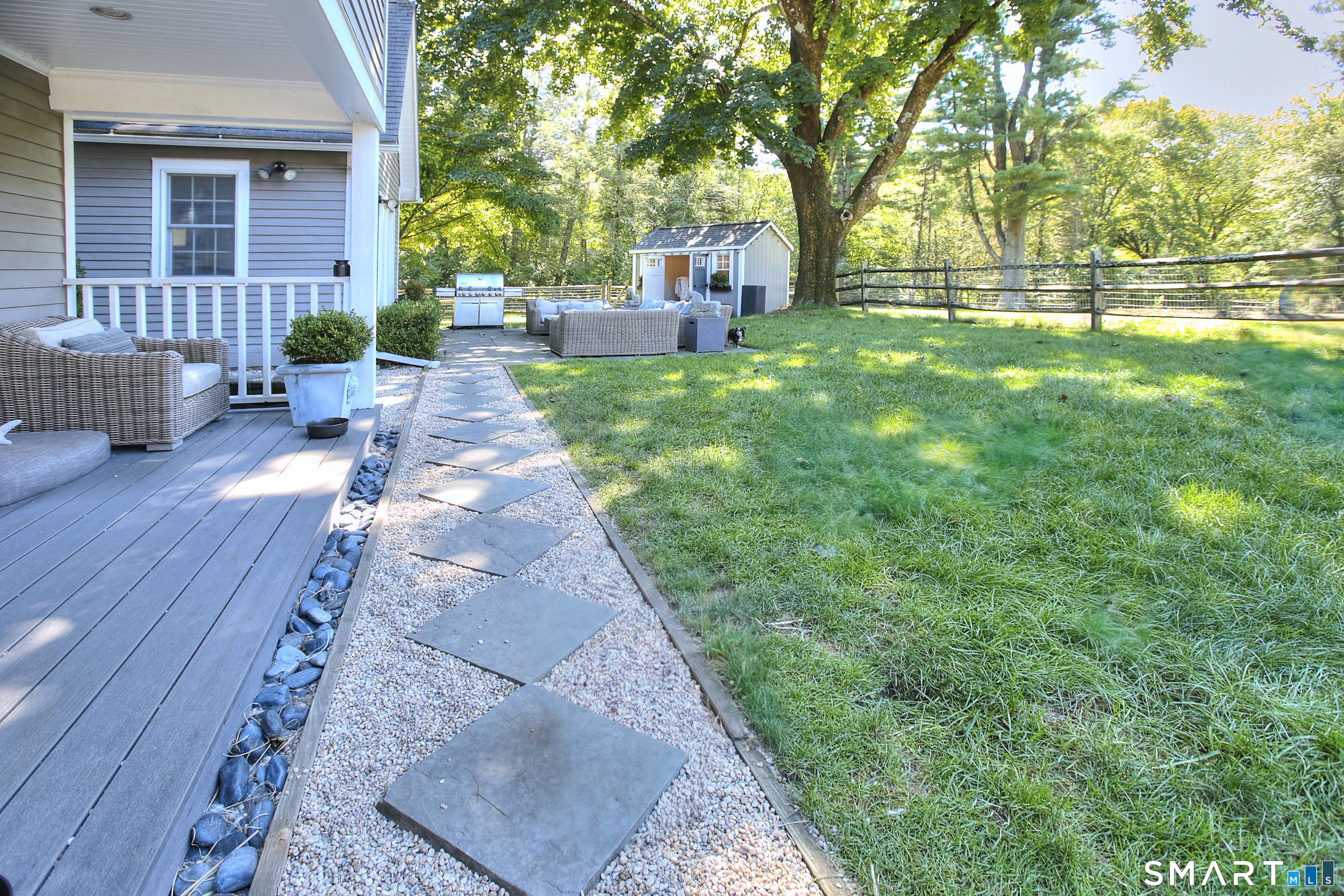 160 Cedar Road Fairfield CT 06890