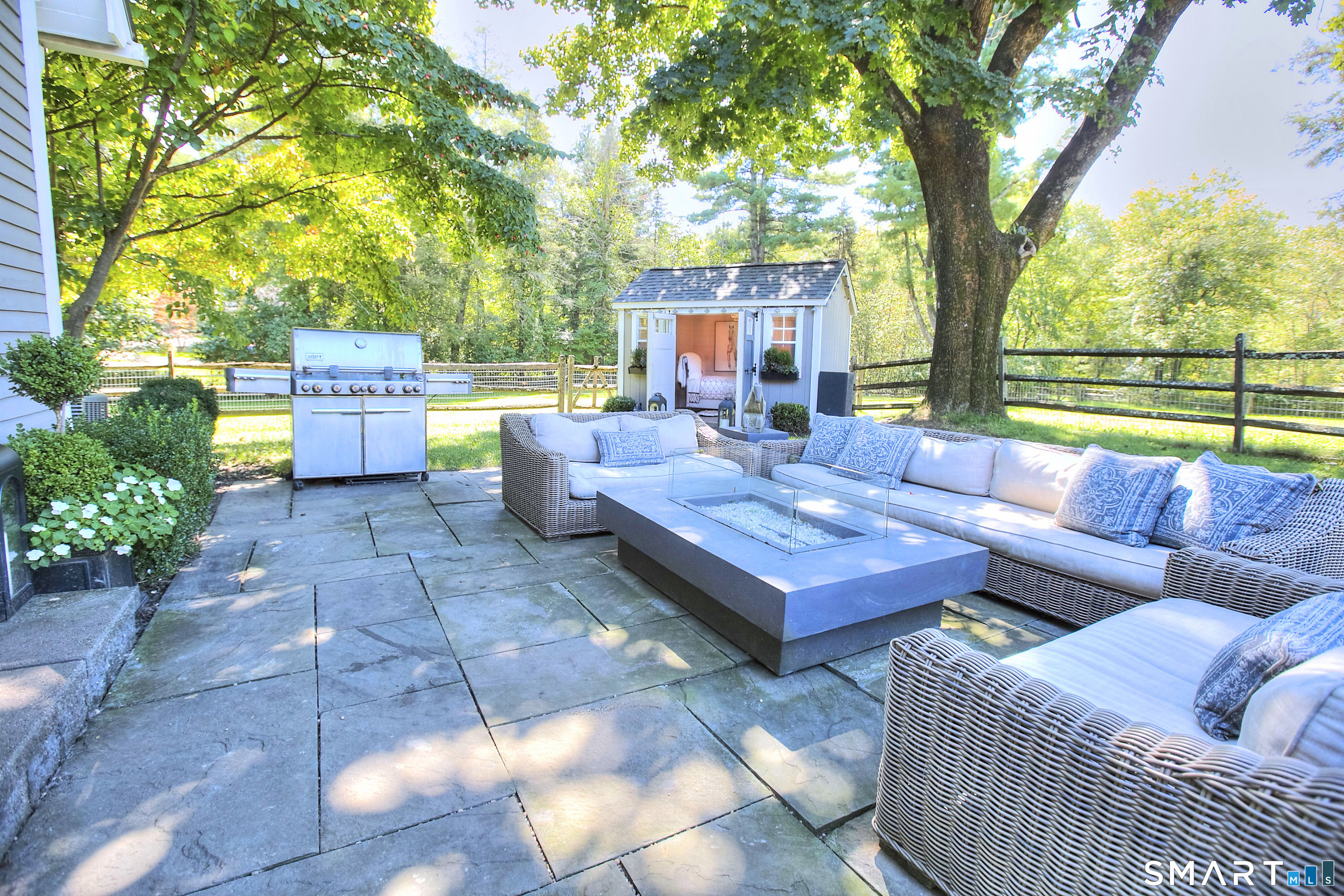 160 Cedar Road Fairfield CT 06890