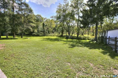 160 Cedar Road Fairfield CT 06890
