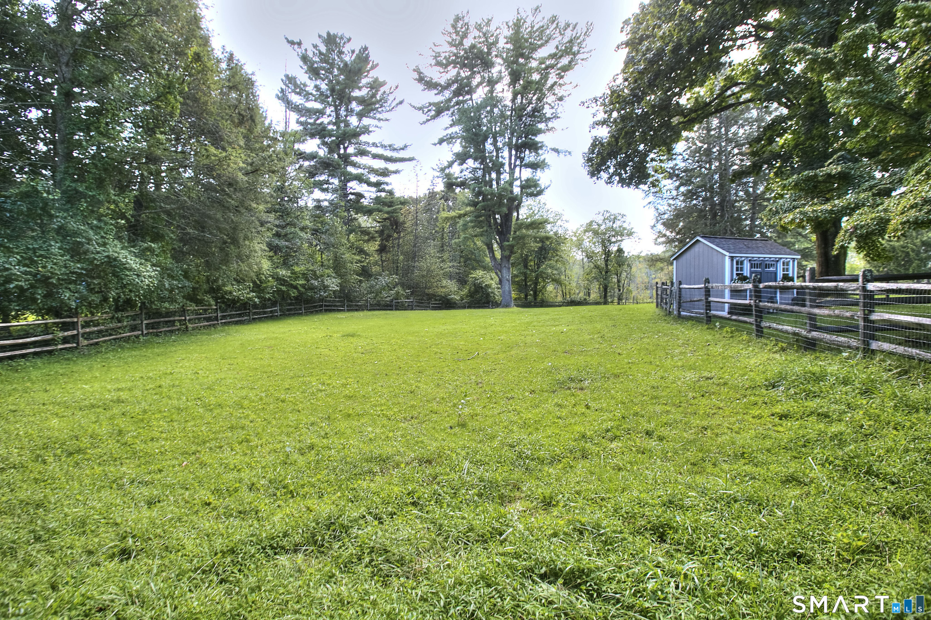 160 Cedar Road Fairfield CT 06890