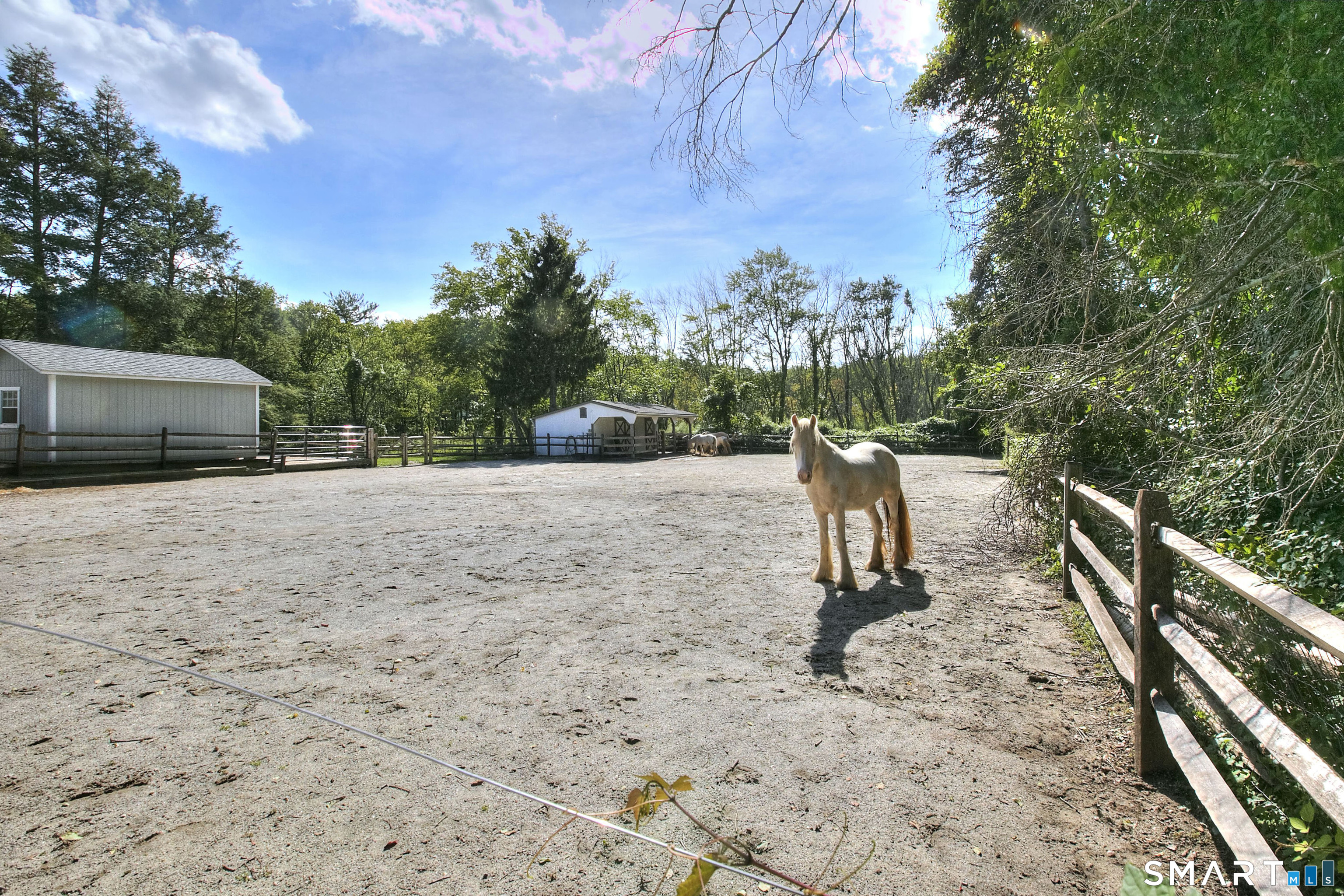 160 Cedar Road Fairfield CT 06890