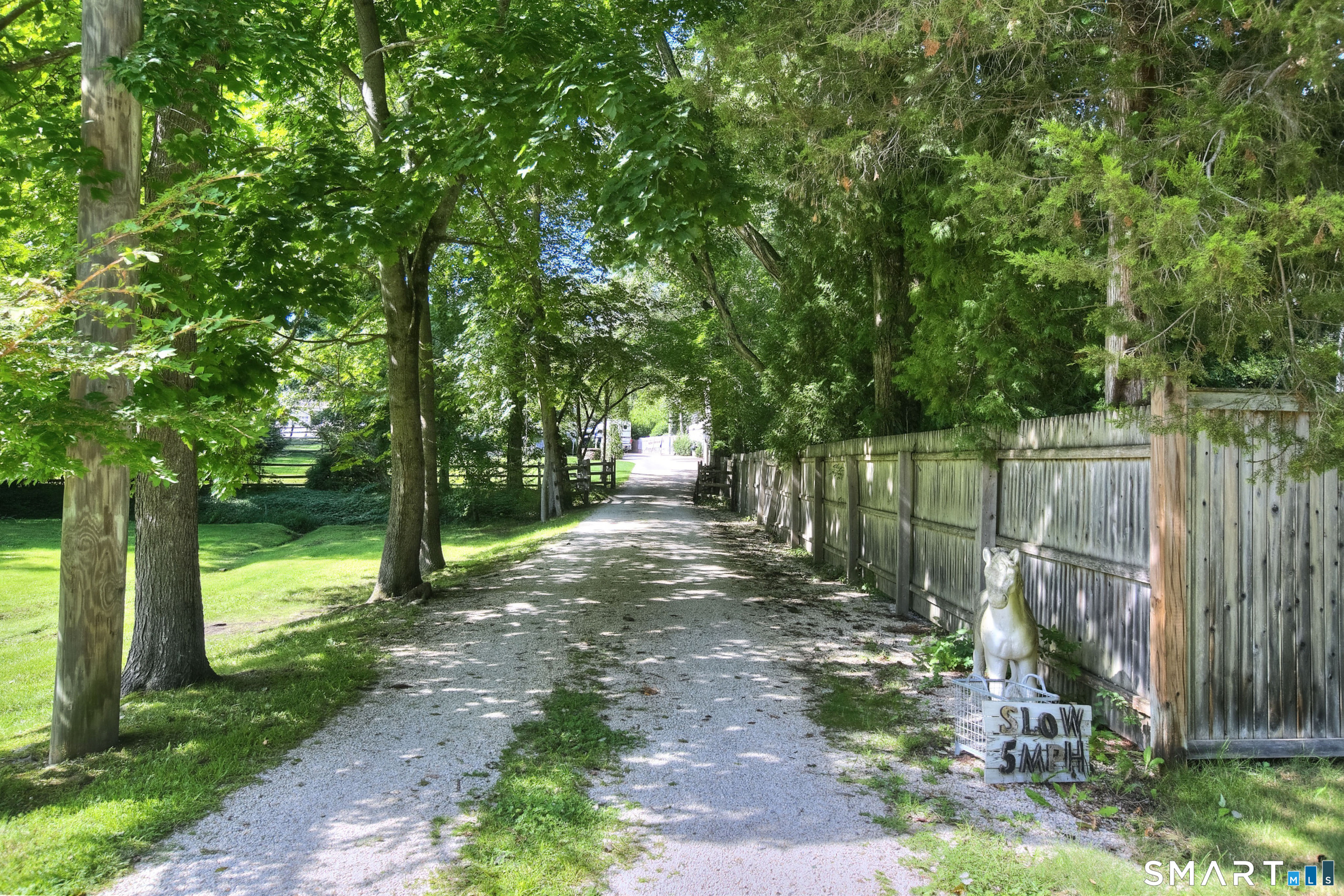 160 Cedar Road Fairfield CT 06890