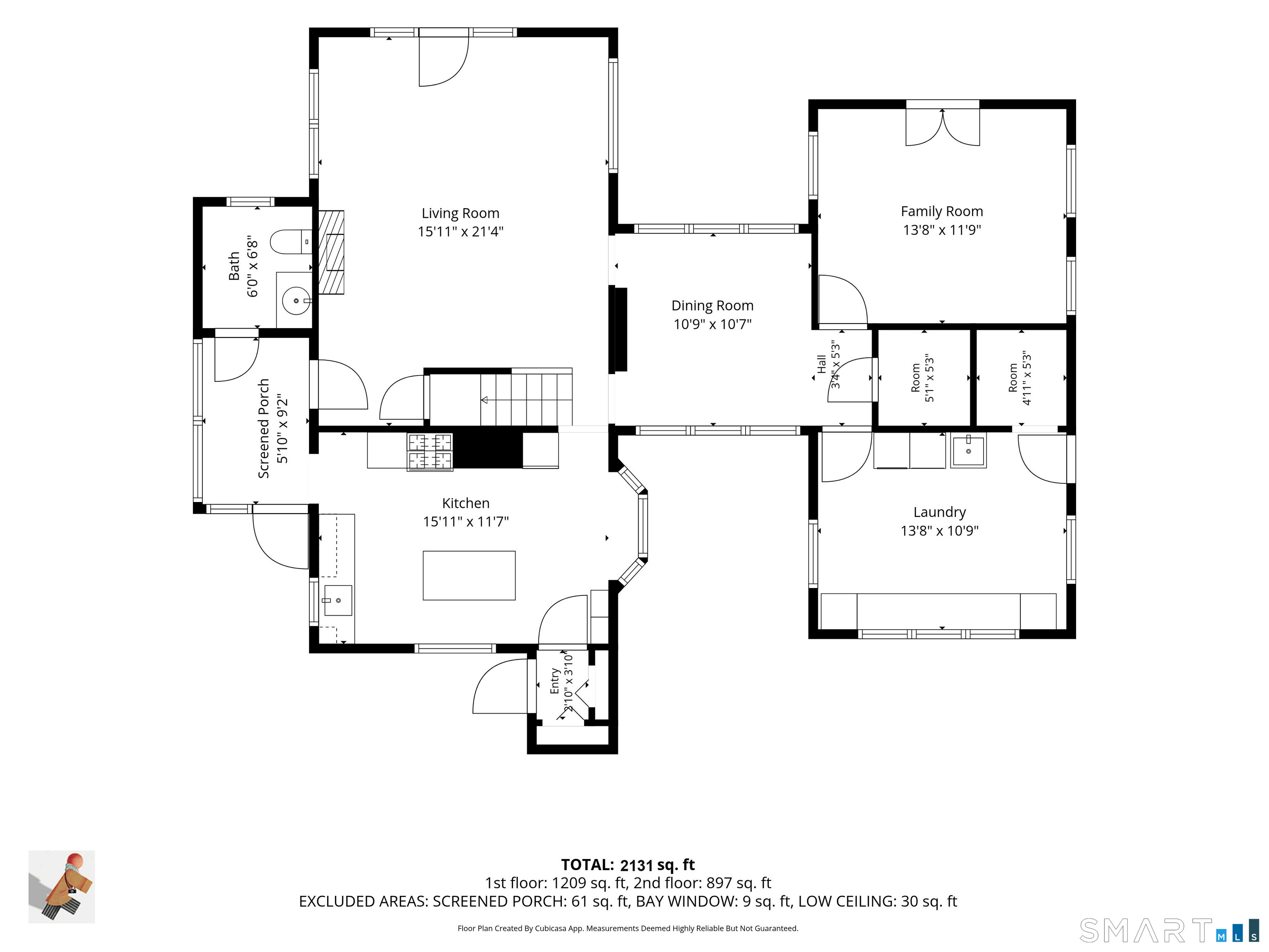 160 Cedar Road Fairfield CT 06890