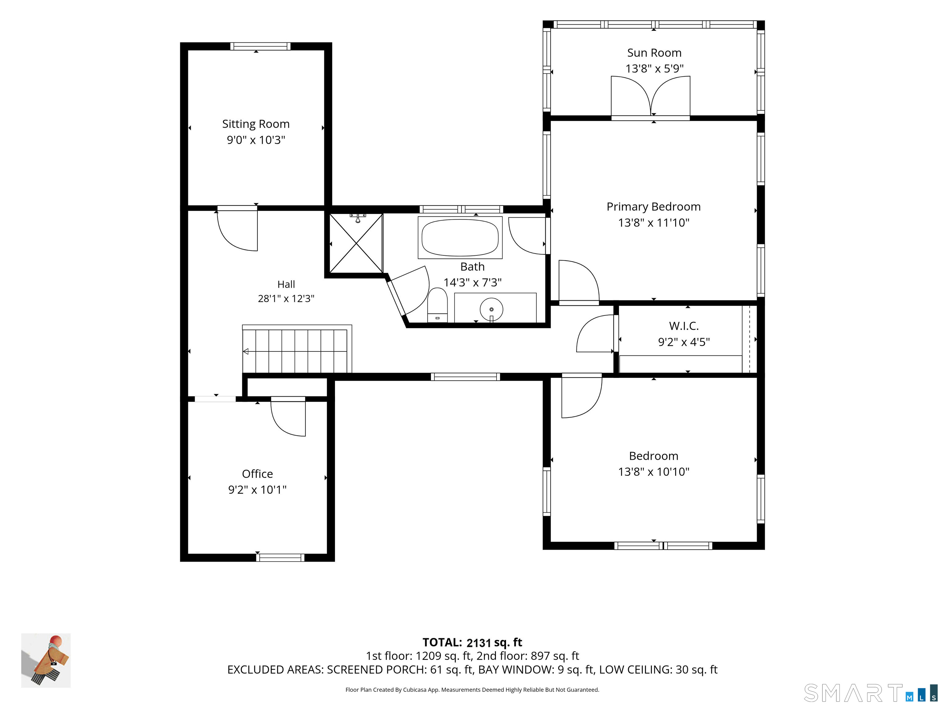 160 Cedar Road Fairfield CT 06890