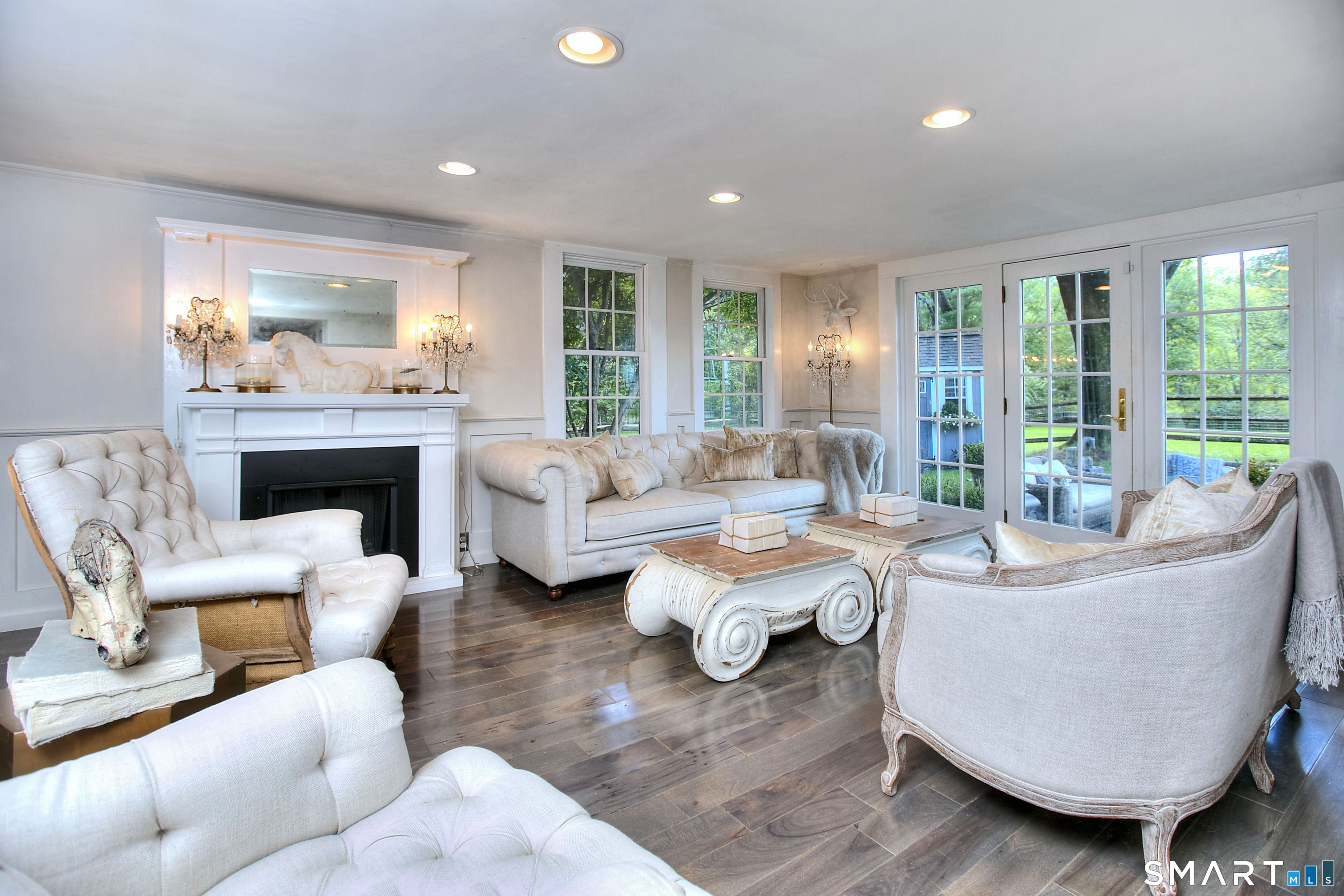 160 Cedar Road Fairfield CT 06890
