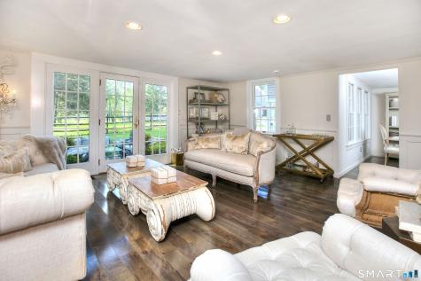 160 Cedar Road Fairfield CT 06890