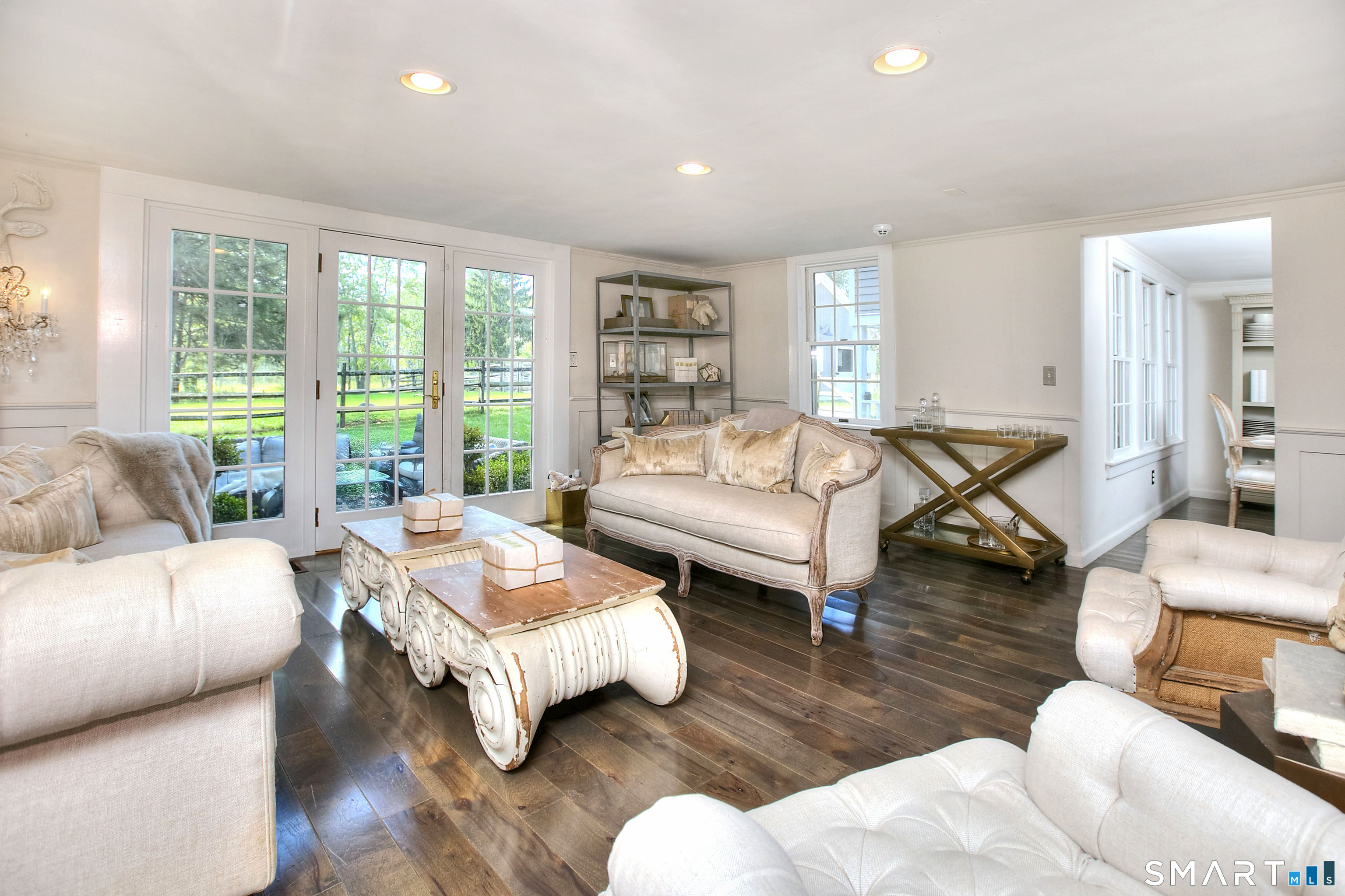 160 Cedar Road Fairfield CT 06890