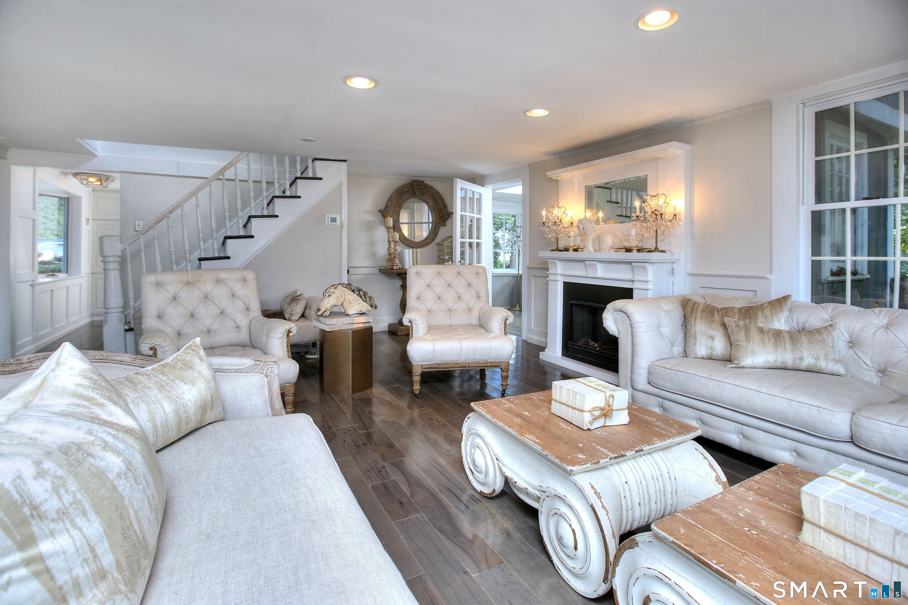 160 Cedar Road Fairfield CT 06890