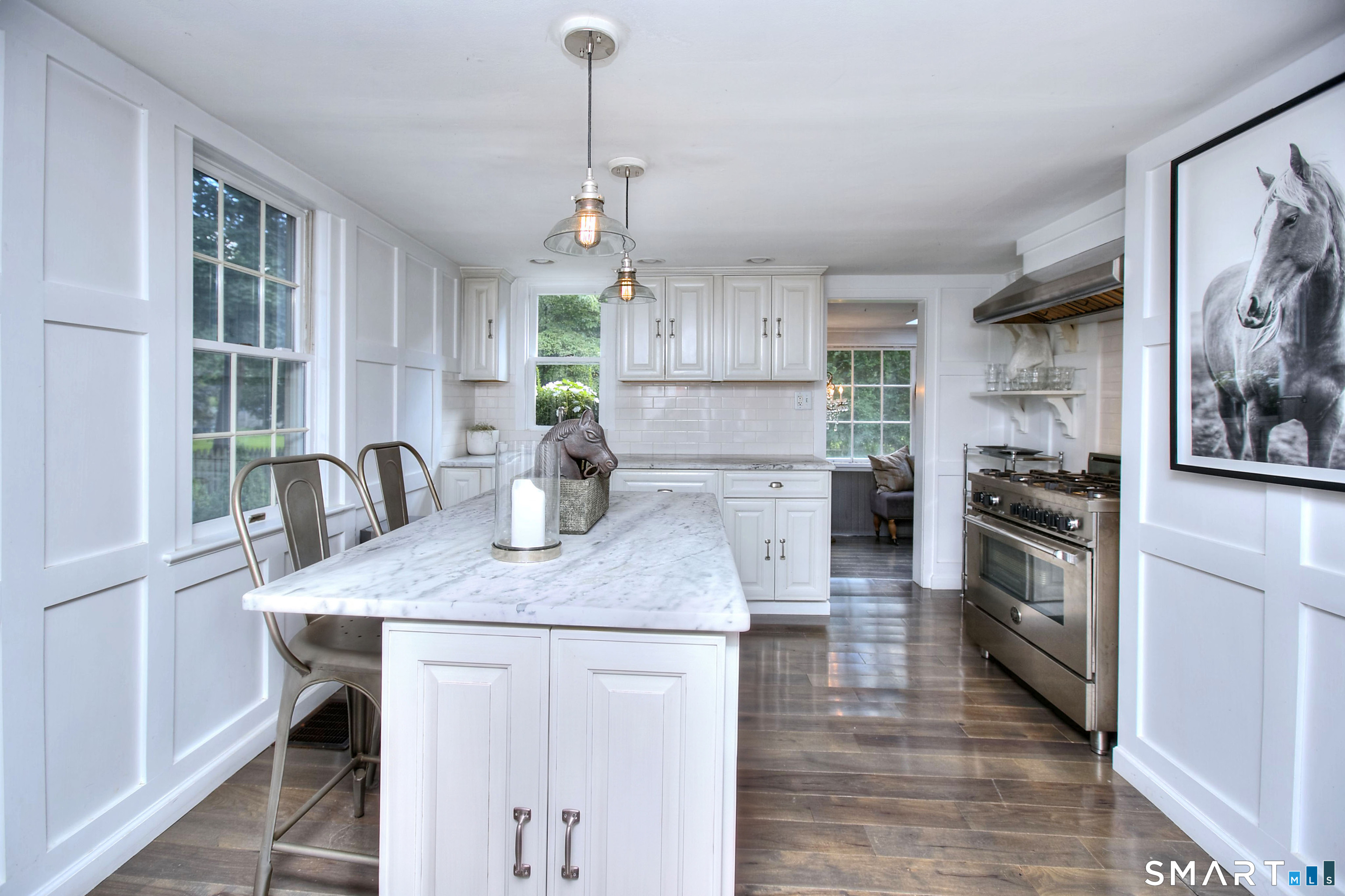 160 Cedar Road Fairfield CT 06890