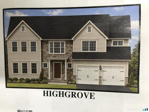 607 Cider Lane Granby CT 06060