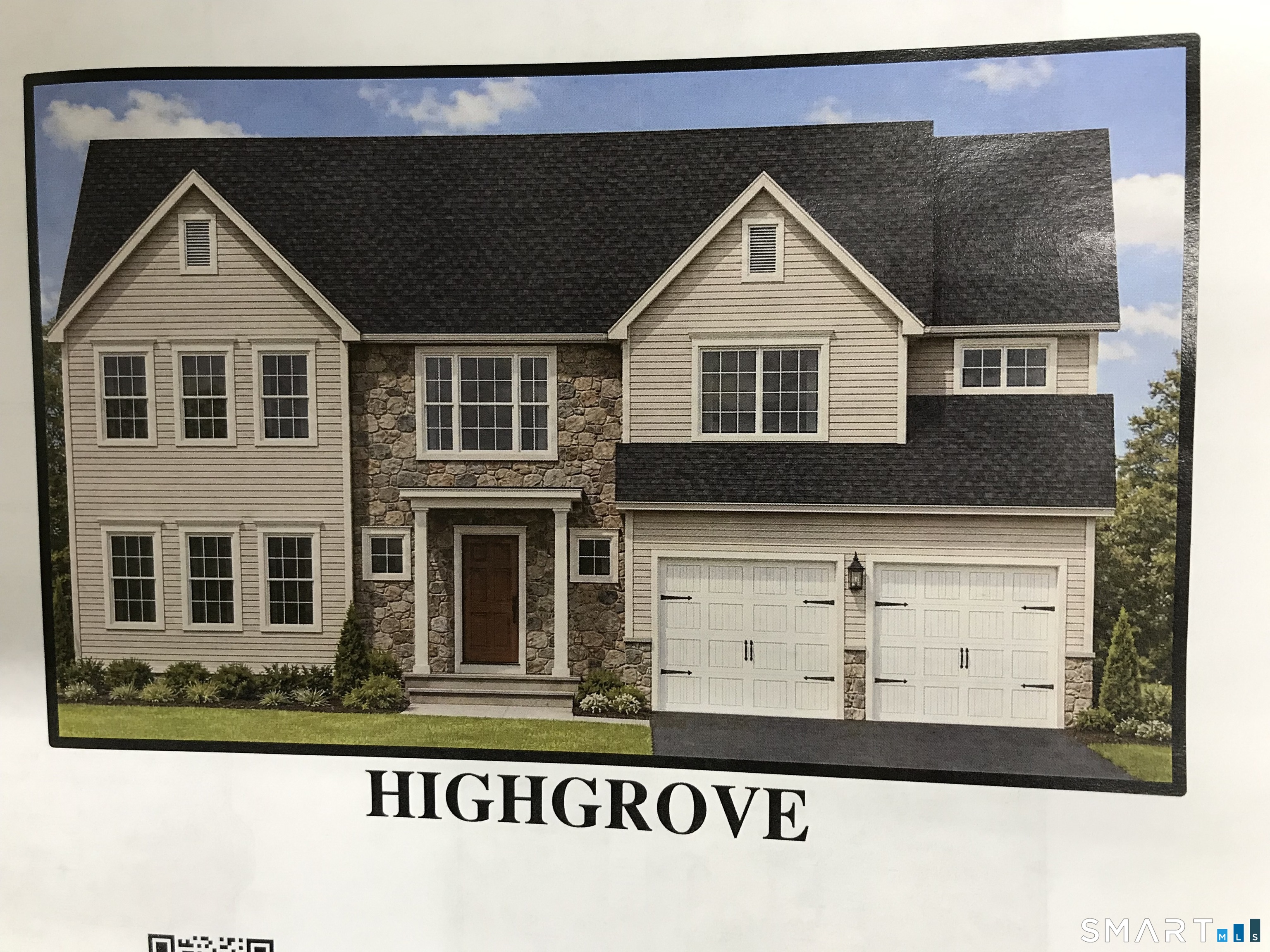 607 Cider Lane Granby CT 06060