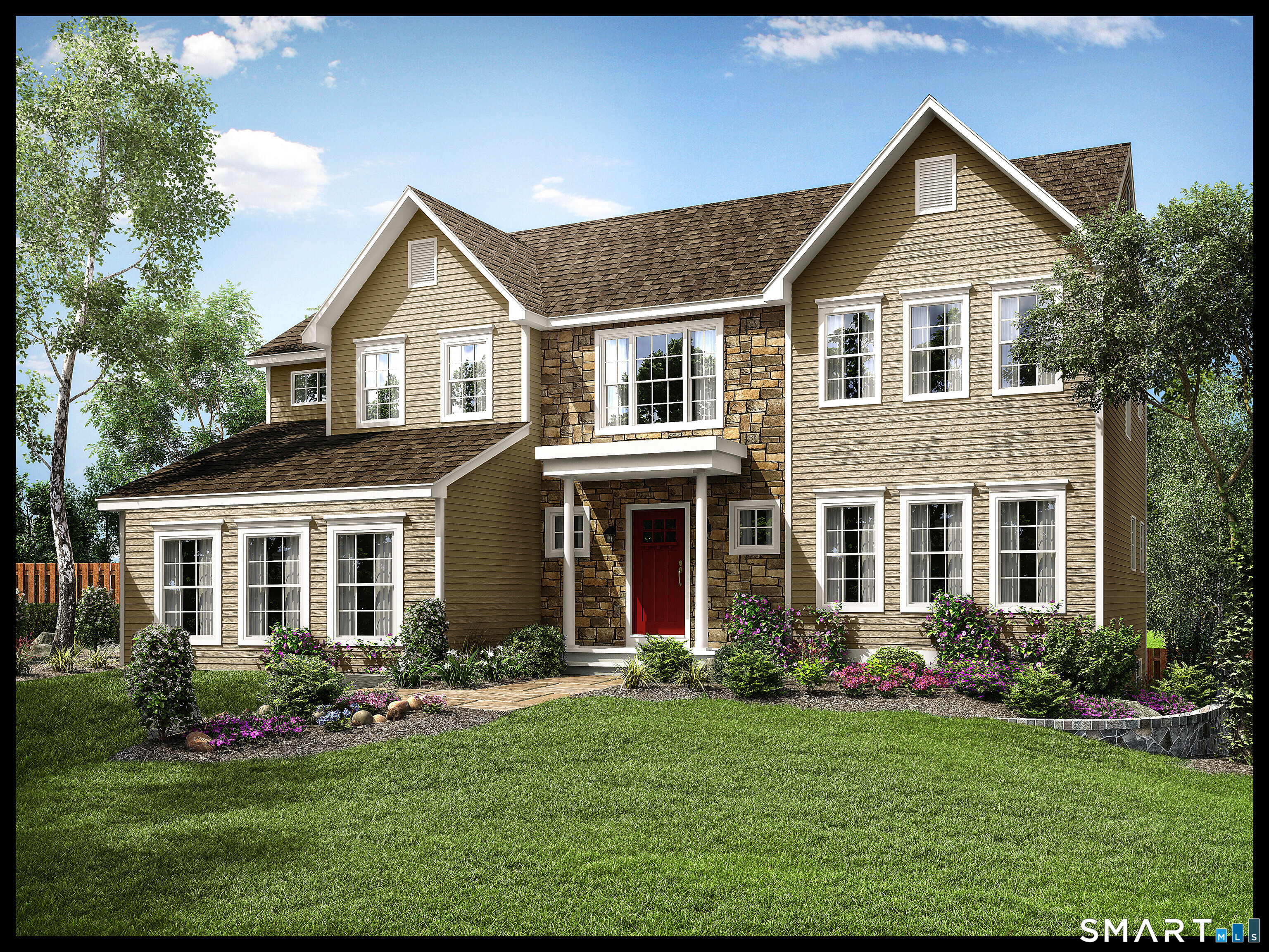 607 Cider Lane Granby CT 06060