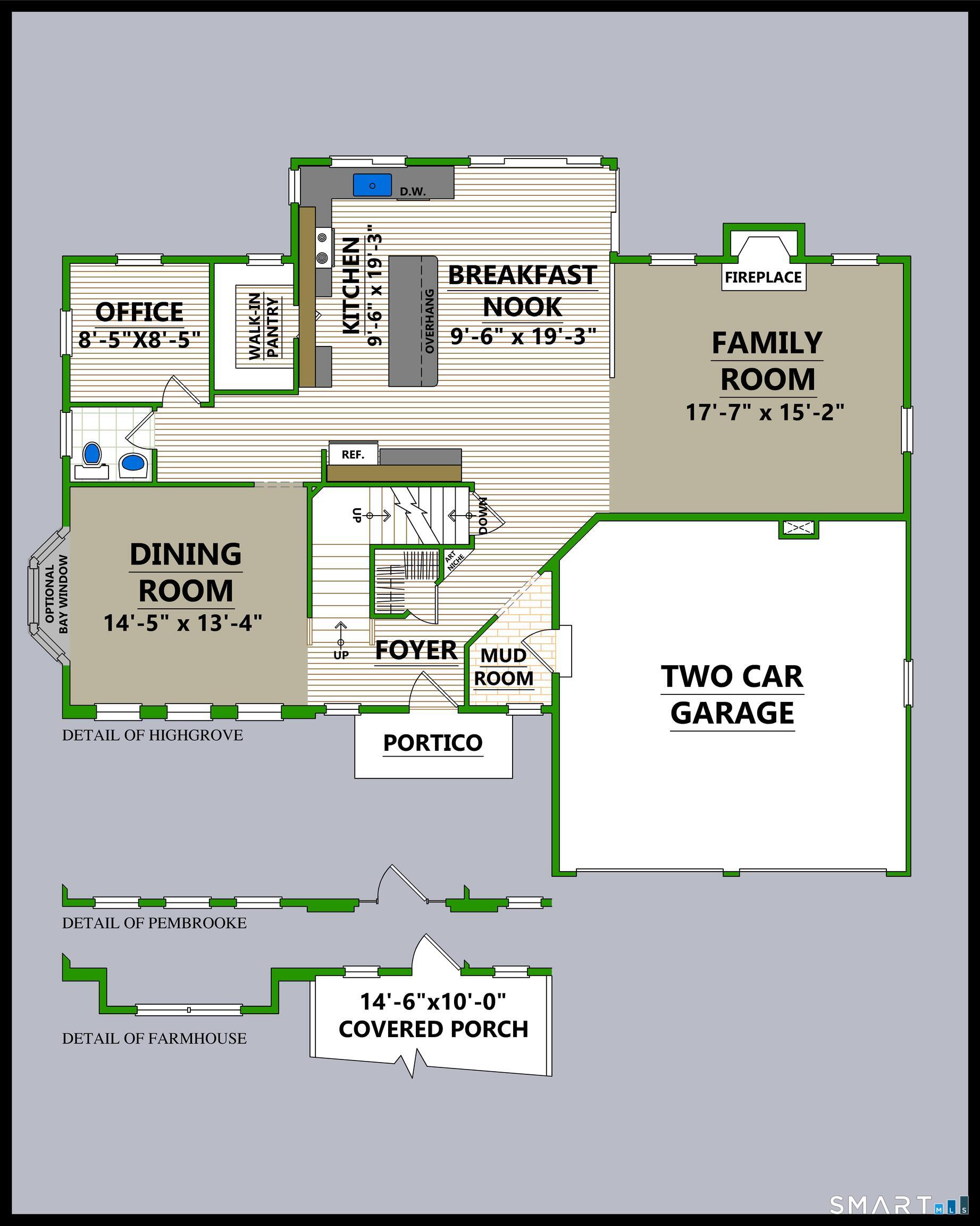 607 Cider Lane Granby CT 06060