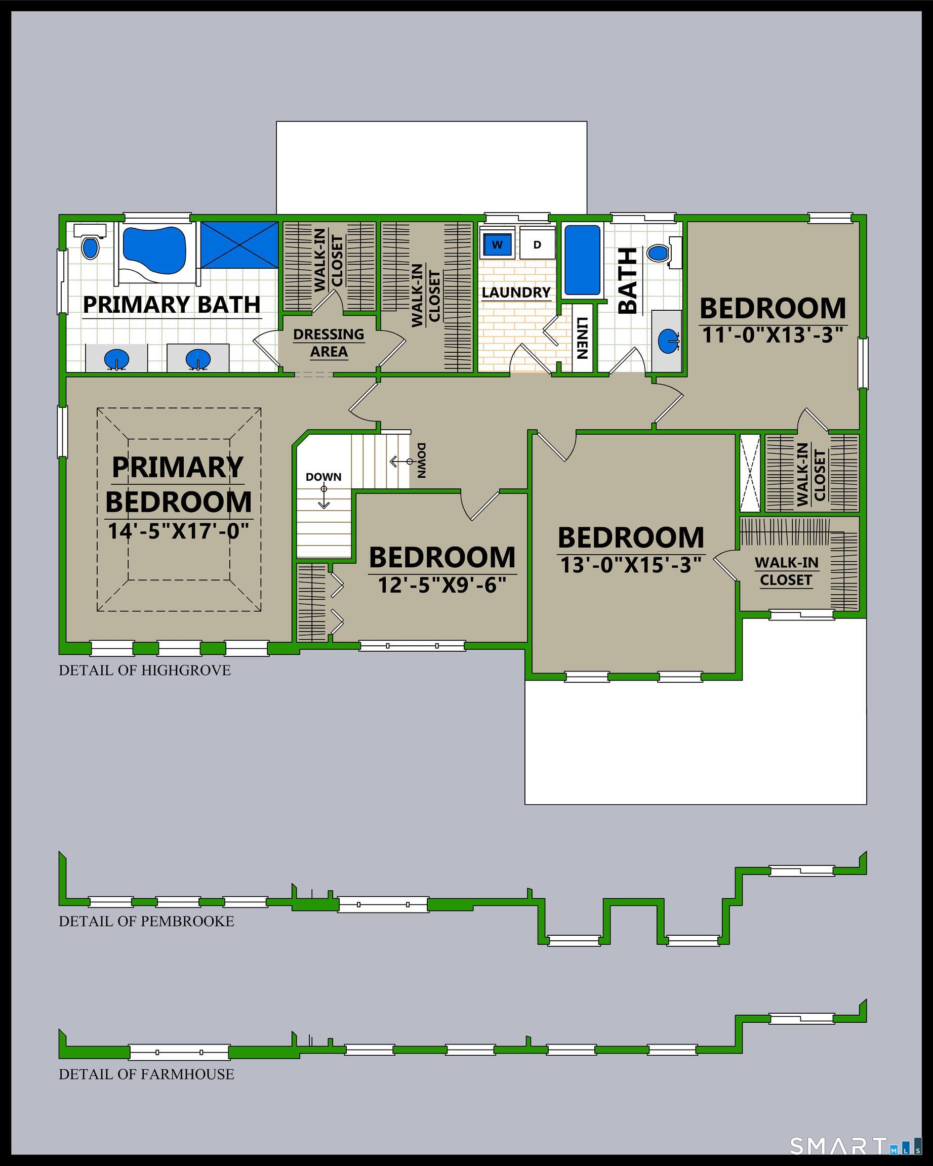 607 Cider Lane Granby CT 06060