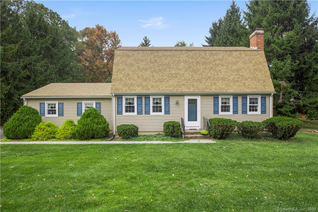 7 Hillock Drive Wallingford CT 06492