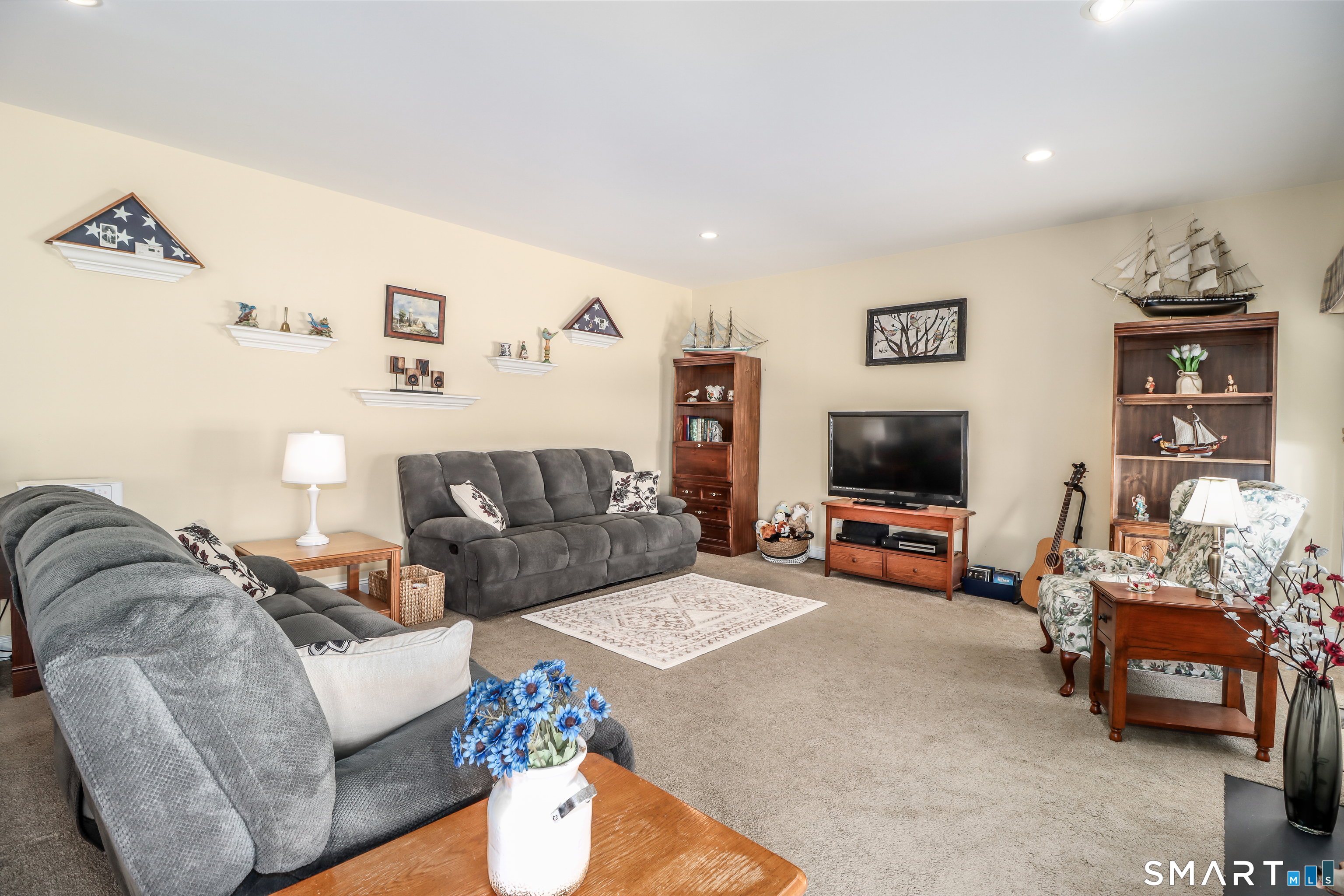 3 Spring Ridge Court Danbury CT 06811