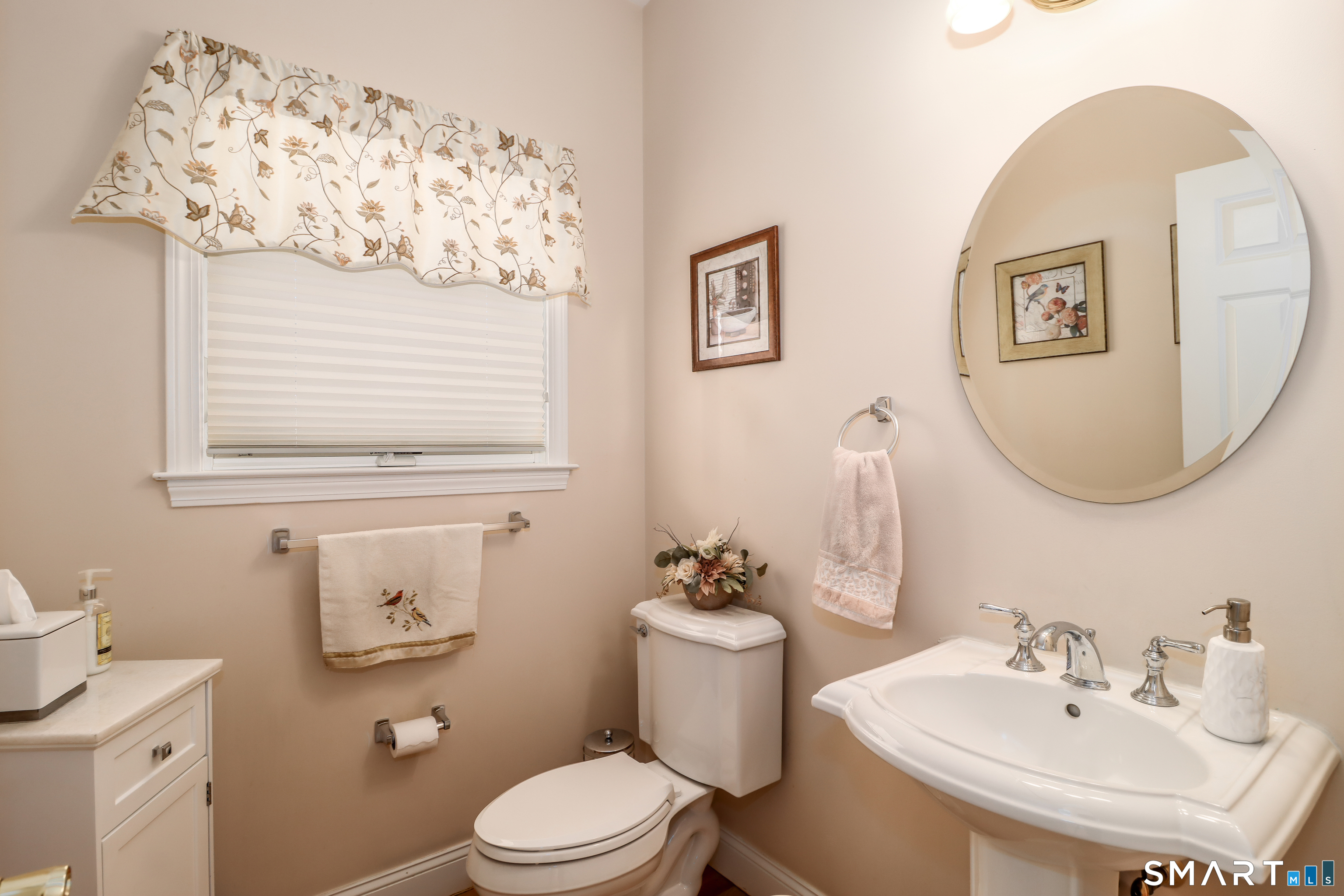 3 Spring Ridge Court Danbury CT 06811