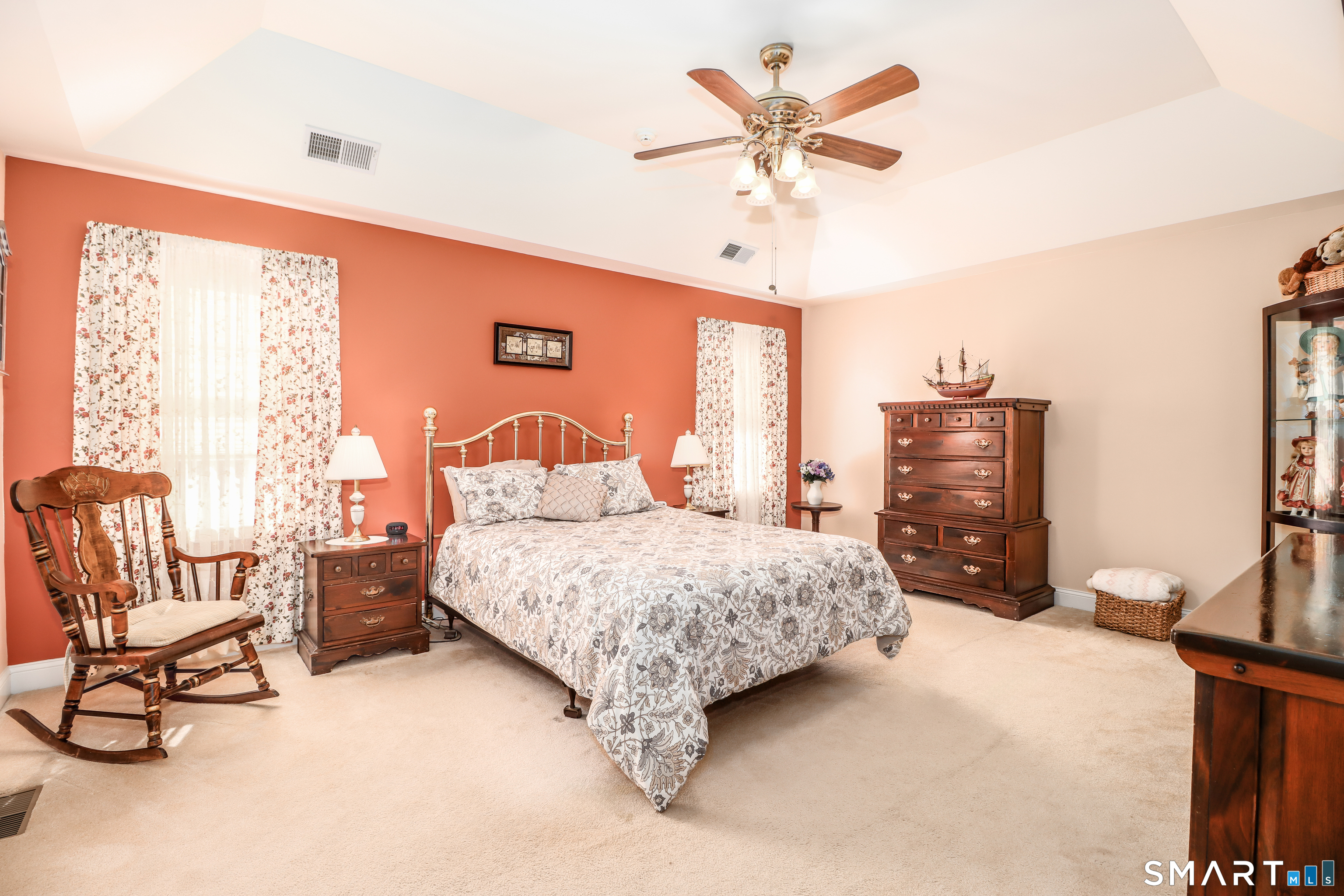 3 Spring Ridge Court Danbury CT 06811